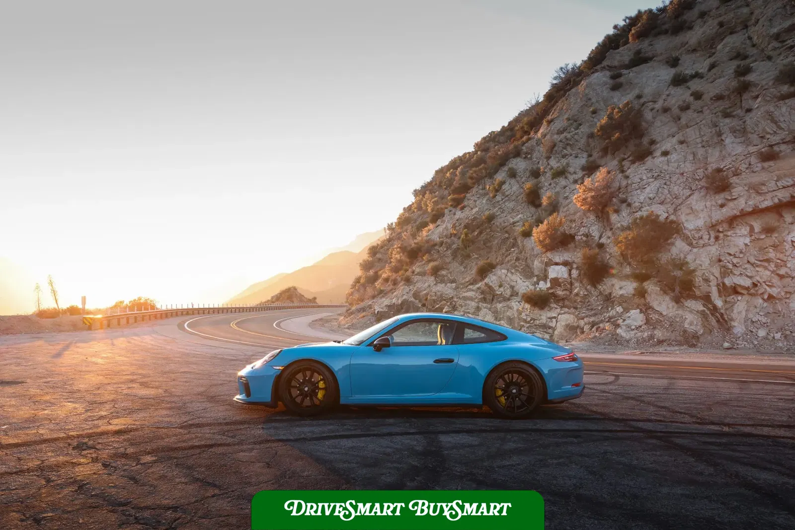 2019 Porsche 911 GT3 Touring 6-Speed