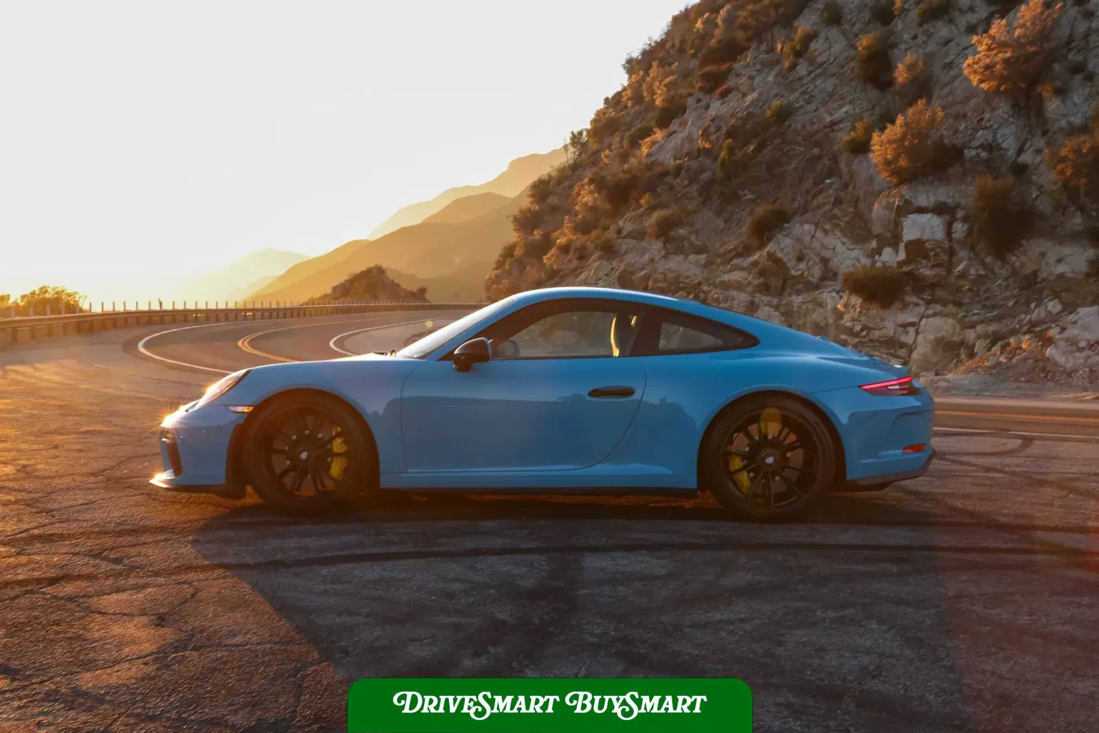 2019 Porsche 911 GT3 Touring 6-Speed
