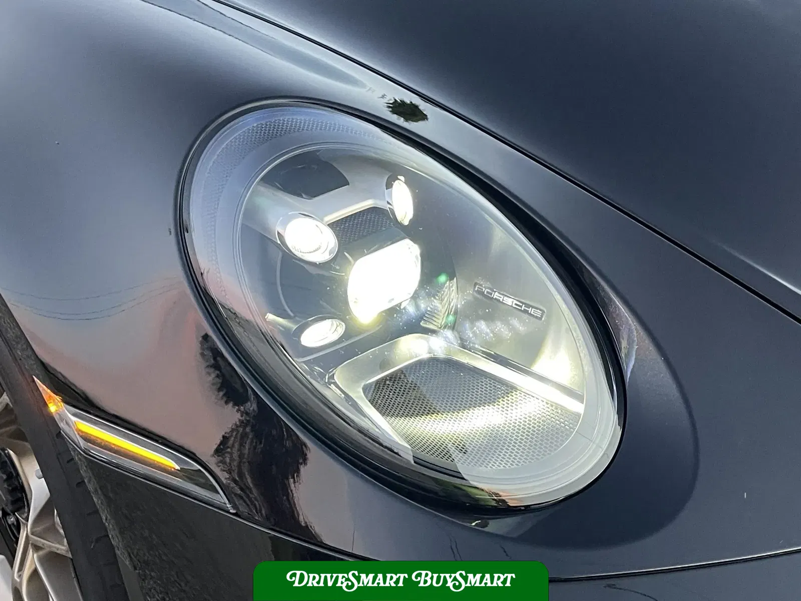 2022 Porsche 911 GT3