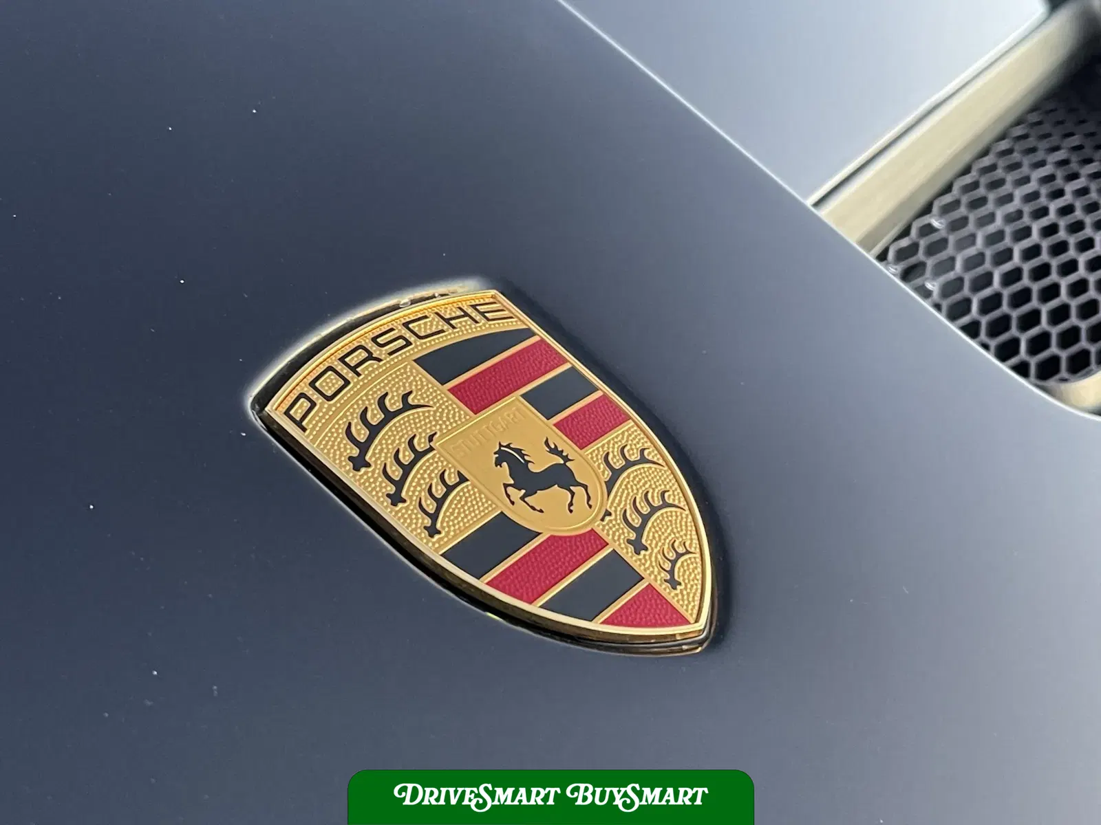 2022 Porsche 911 GT3