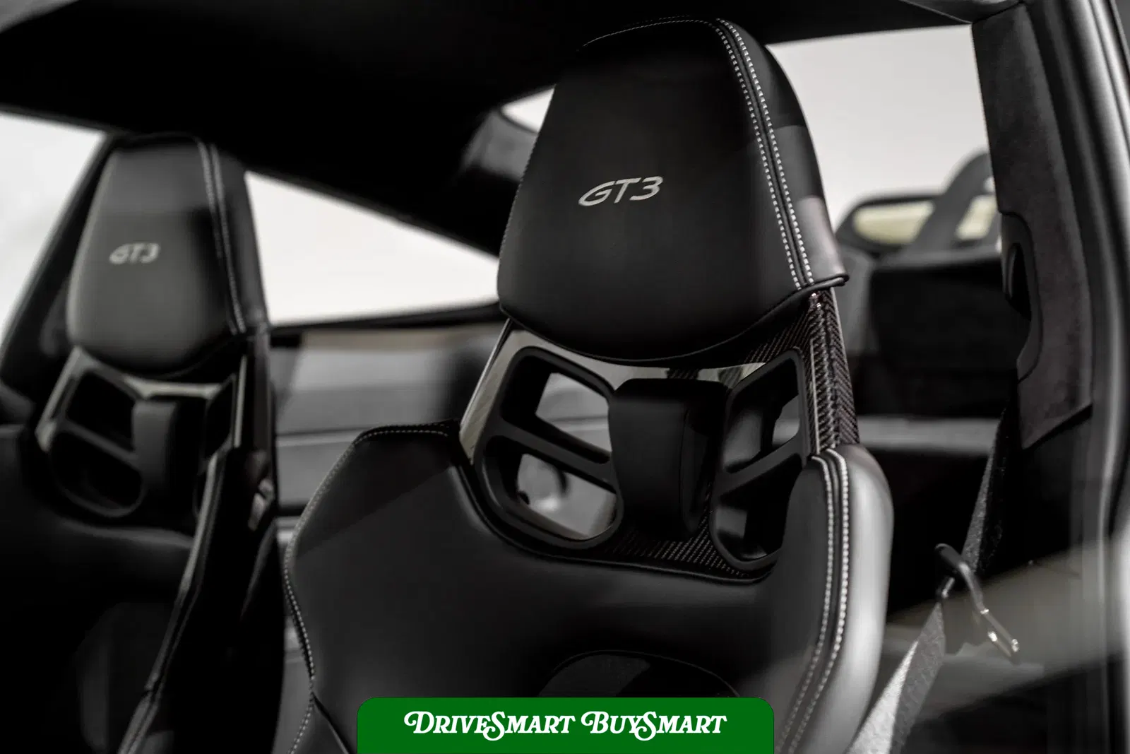 Light Ivory 2022 Porsche 911 GT3 6-Speed