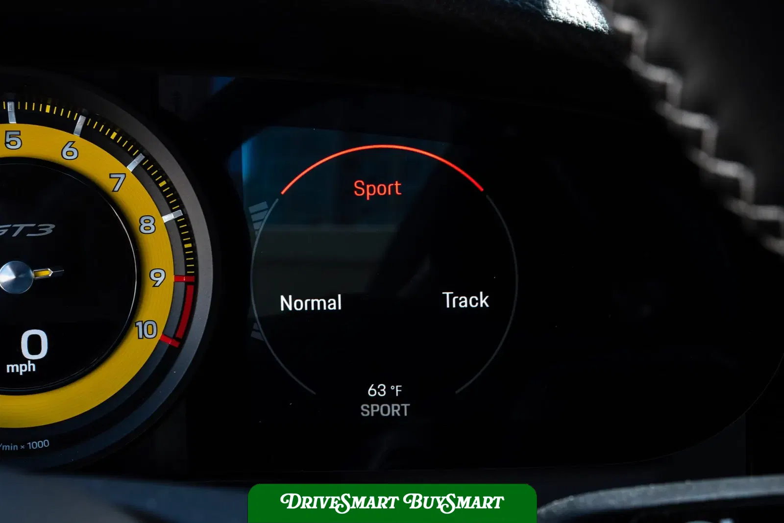 Light Ivory 2022 Porsche 911 GT3 6-Speed