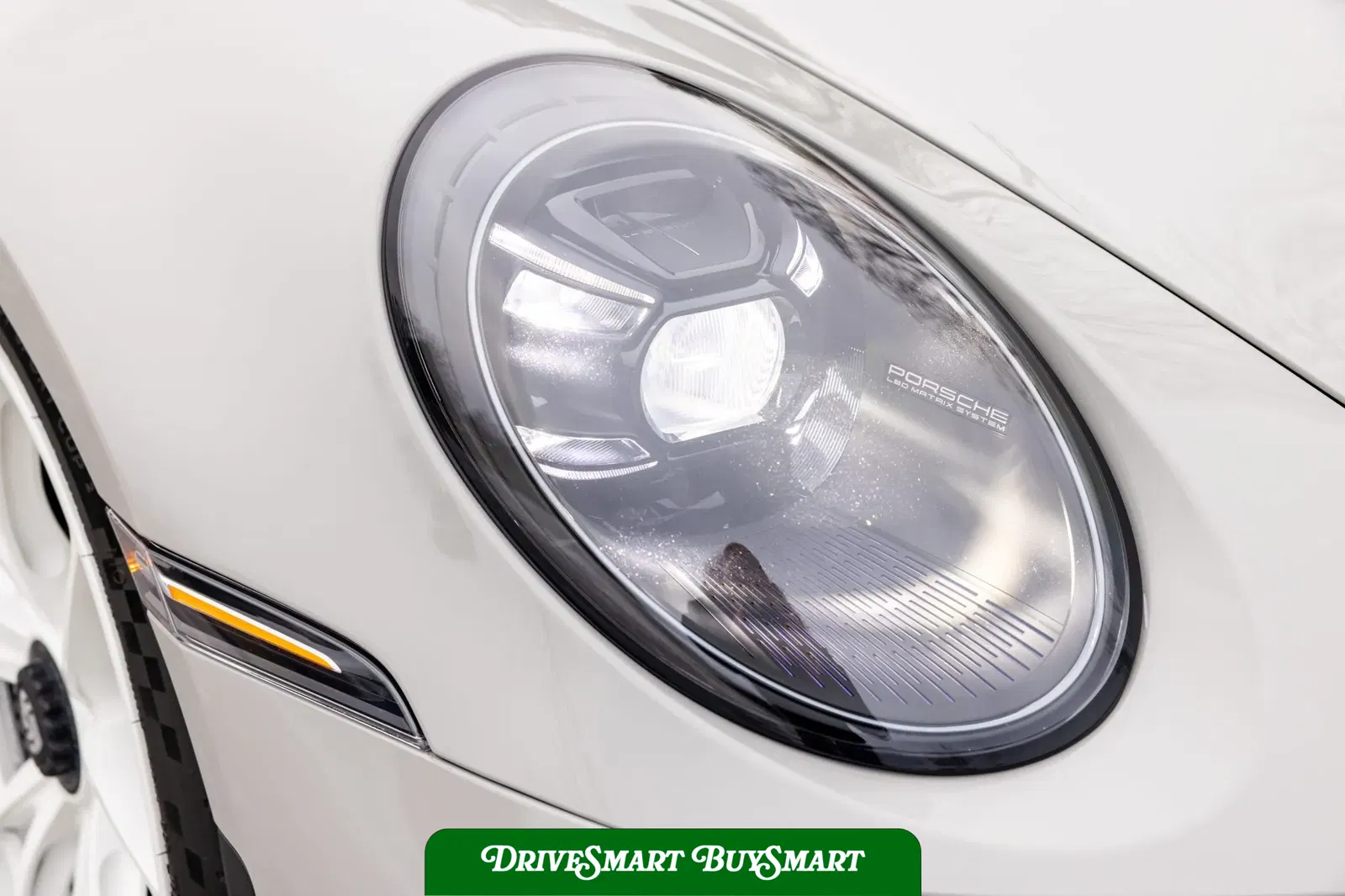 2024 Porsche 911 GT3 Touring 6-Speed
