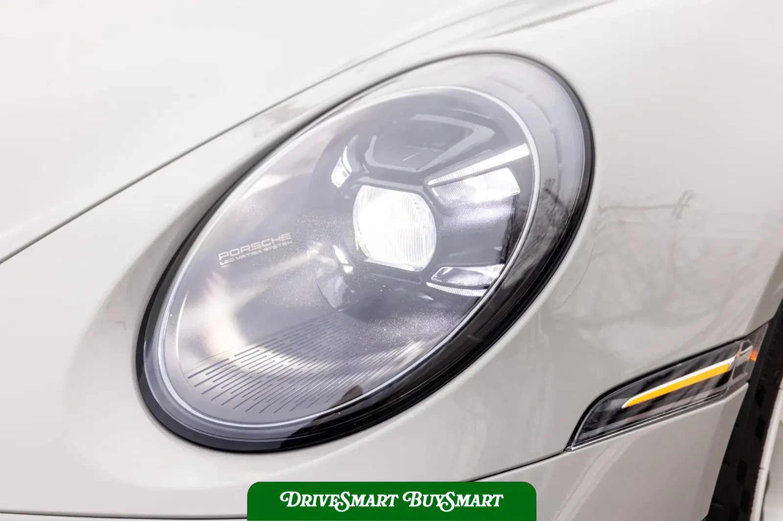 2024 Porsche 911 GT3 Touring 6-Speed