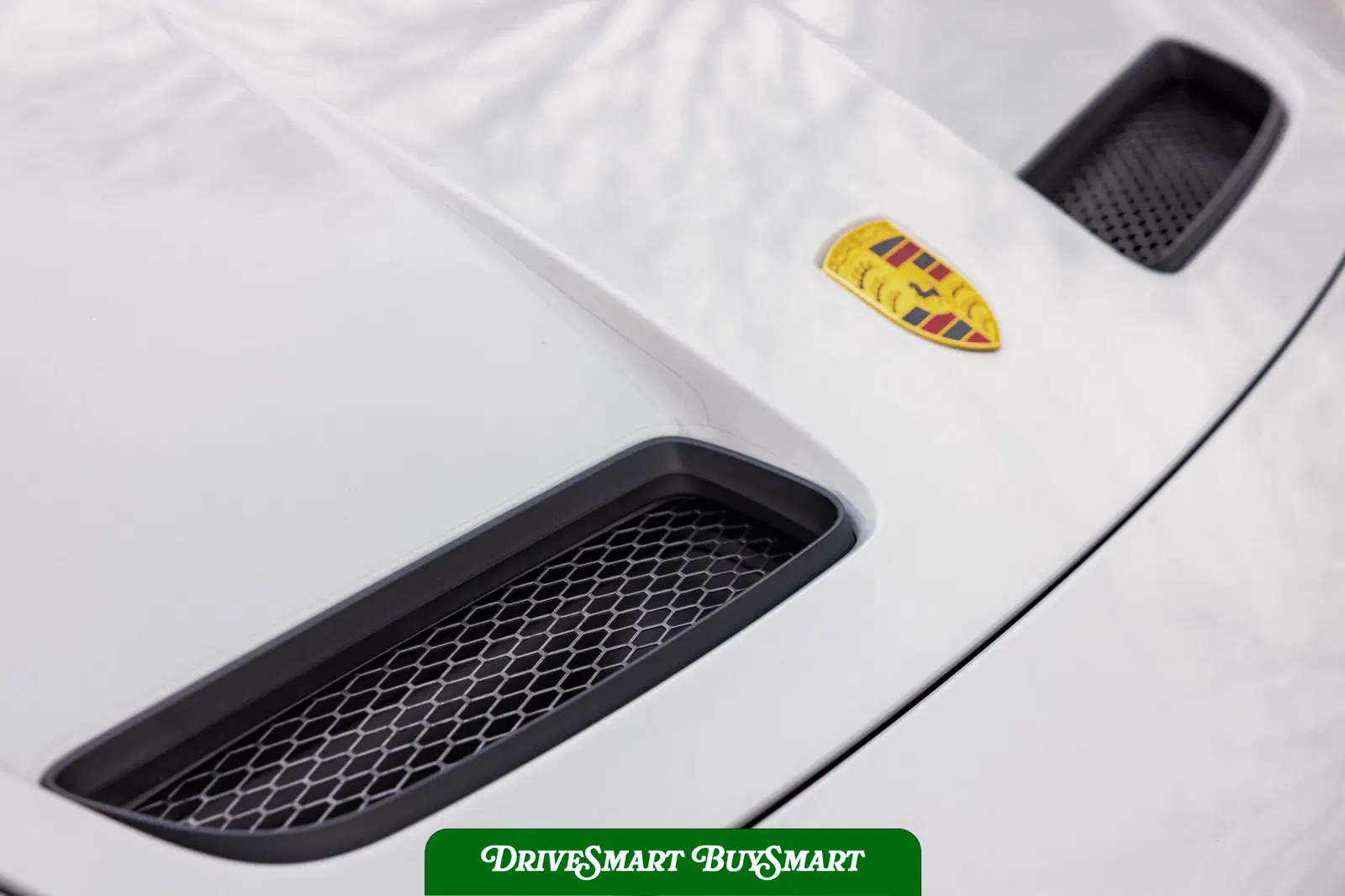 2024 Porsche 911 GT3 Touring 6-Speed