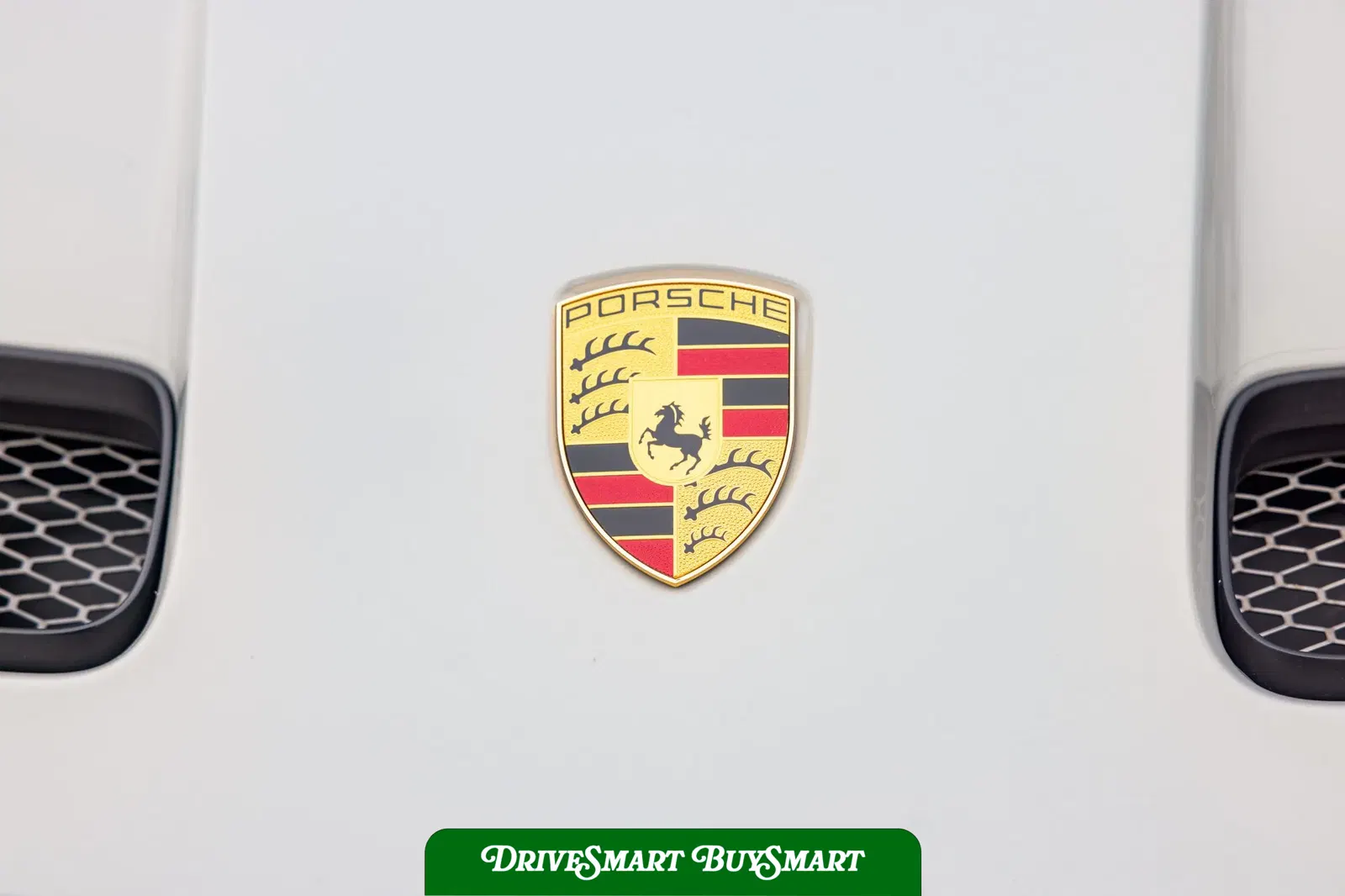 2024 Porsche 911 GT3 Touring 6-Speed