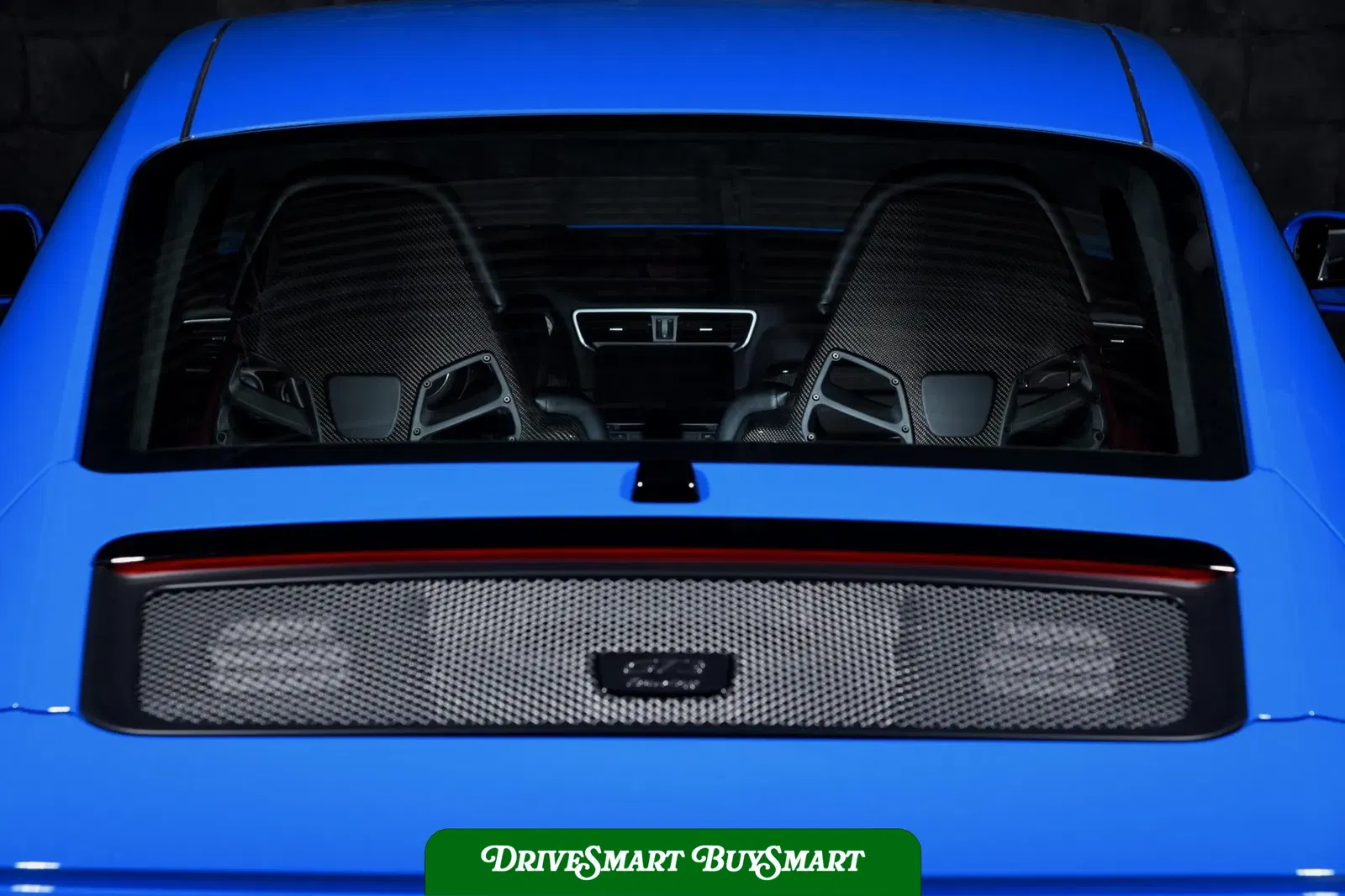Voodoo Blue 2018 Porsche 911 GT3 Touring 6-Speed