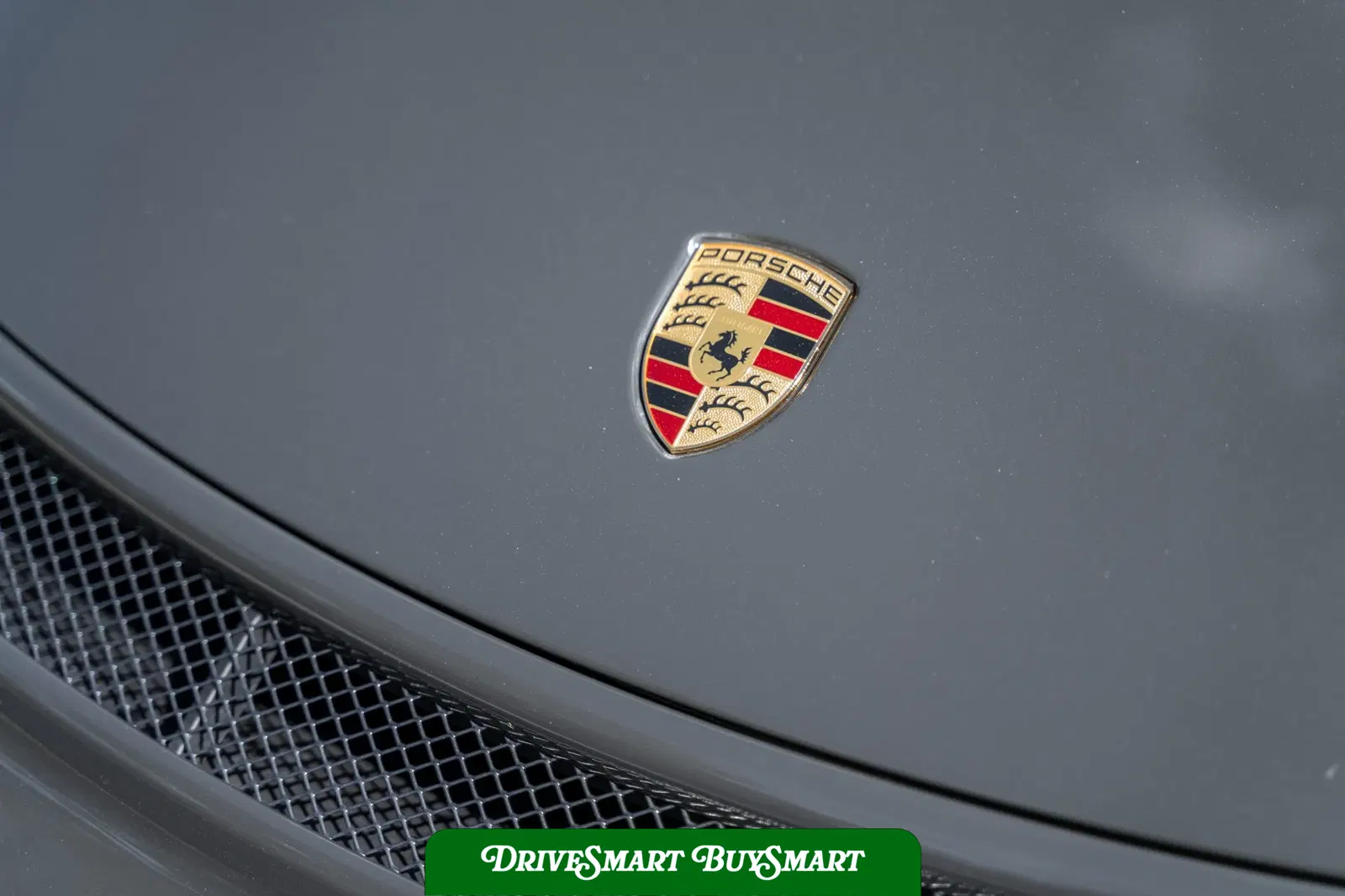 2018 Porsche 911 GT3 6-Speed