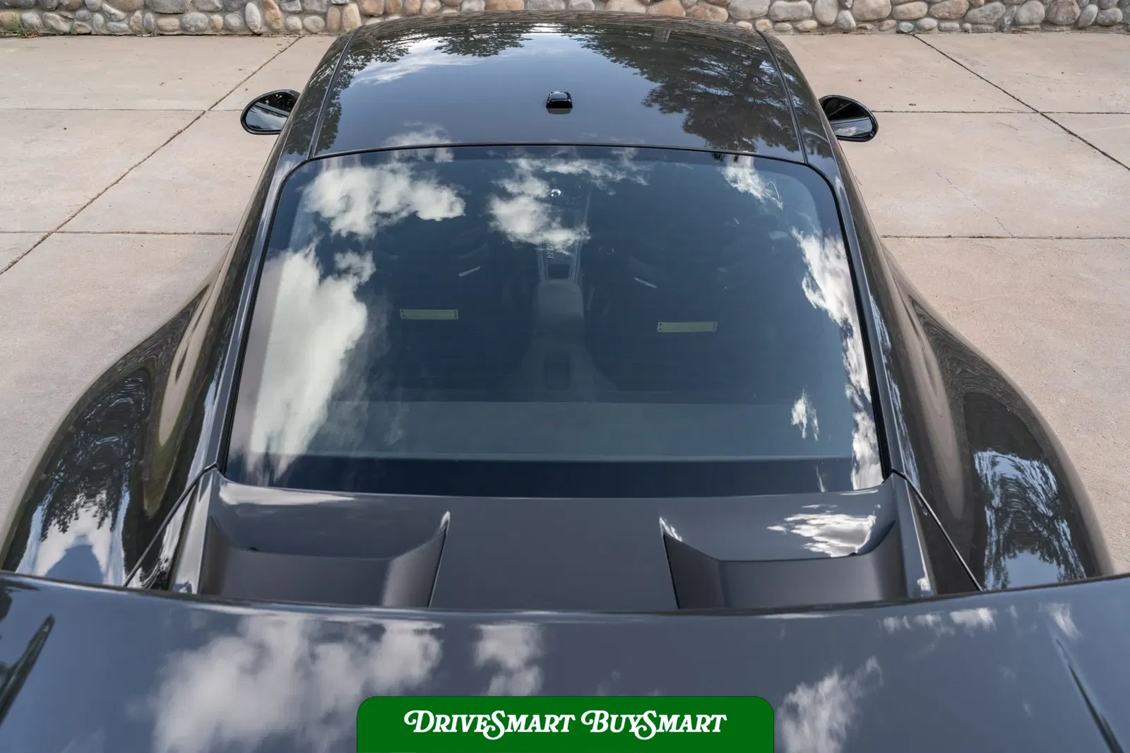 2018 Porsche 911 GT3 6-Speed