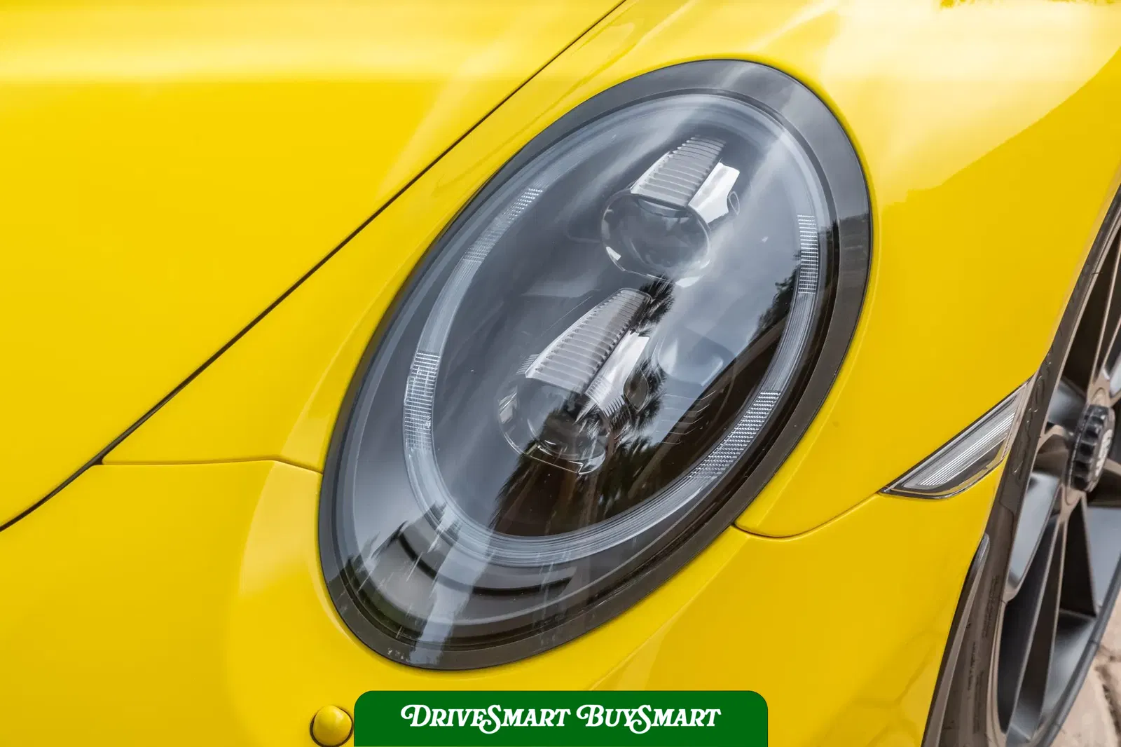 2019 Porsche 911 GT3 Touring 6-Speed