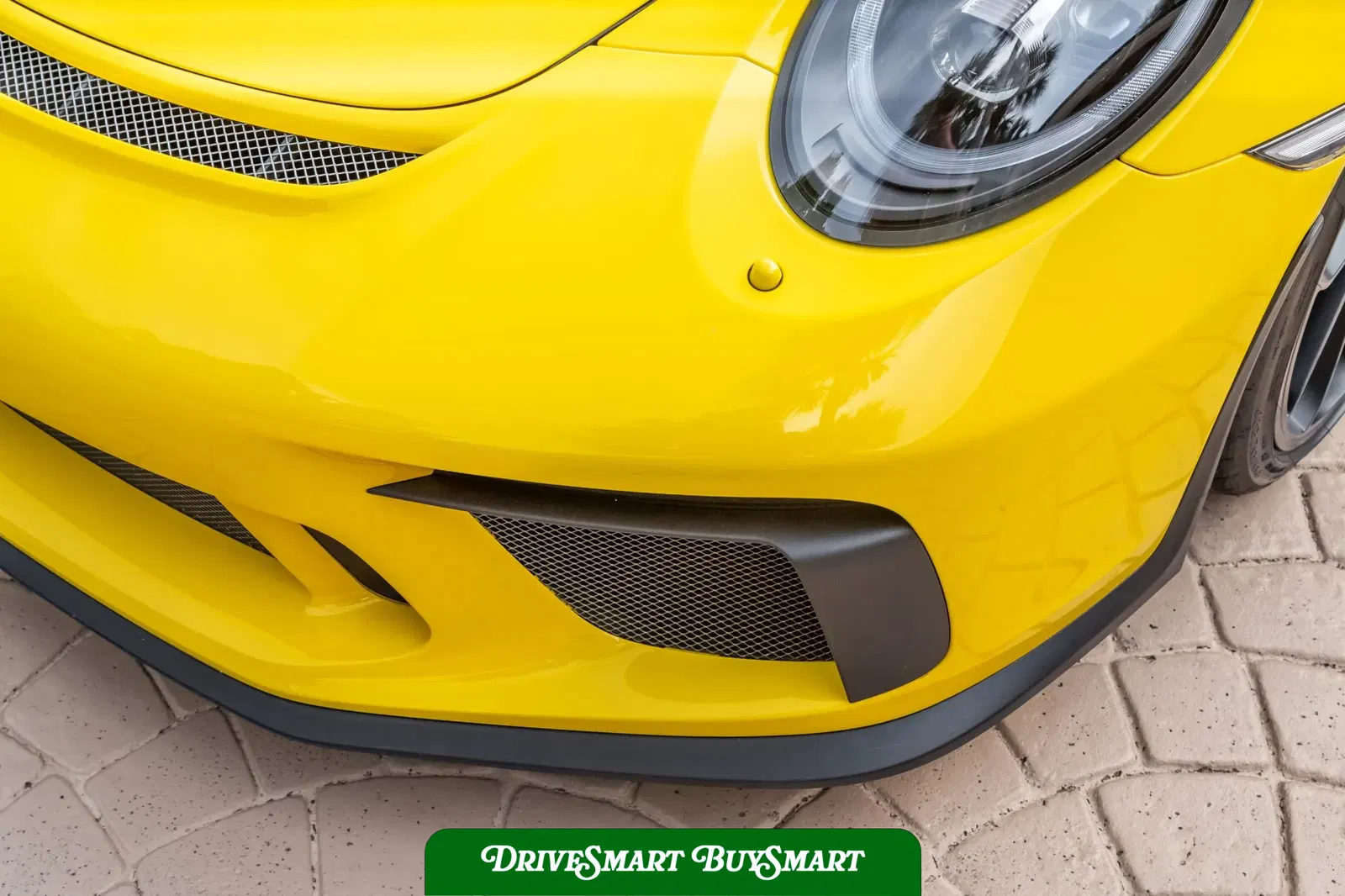 2019 Porsche 911 GT3 Touring 6-Speed