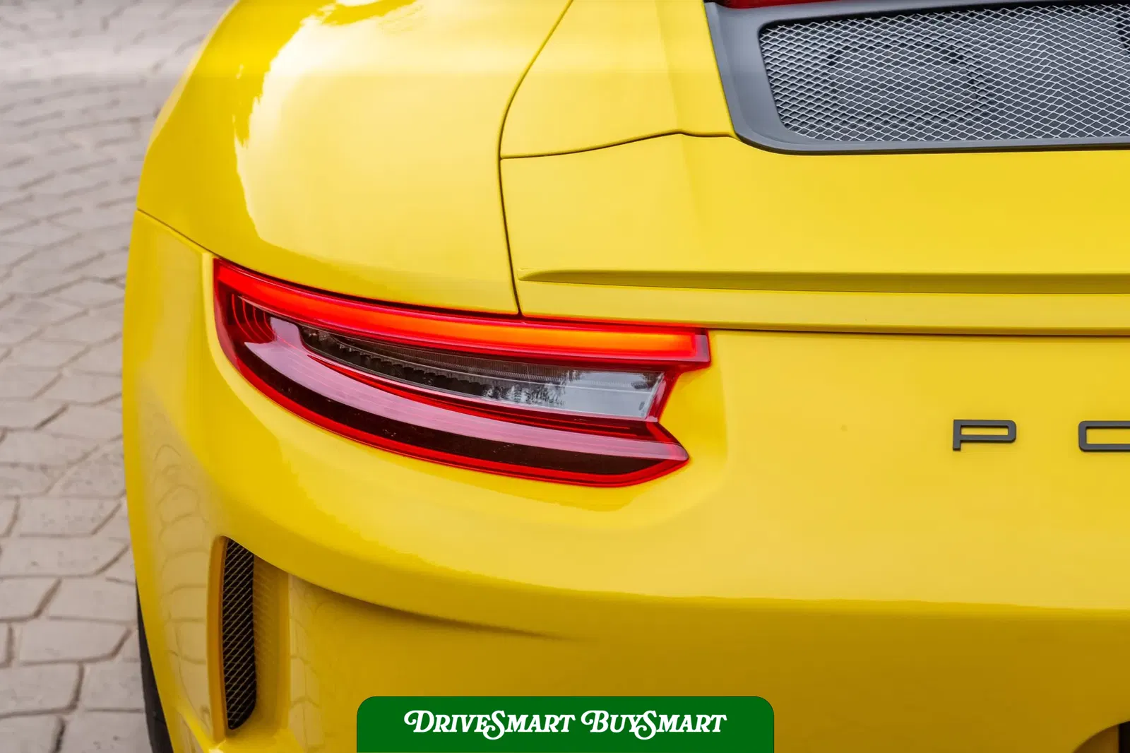 2019 Porsche 911 GT3 Touring 6-Speed