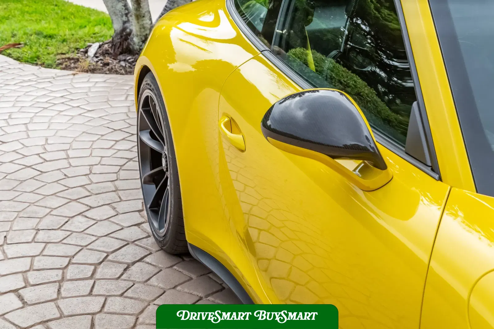 2019 Porsche 911 GT3 Touring 6-Speed