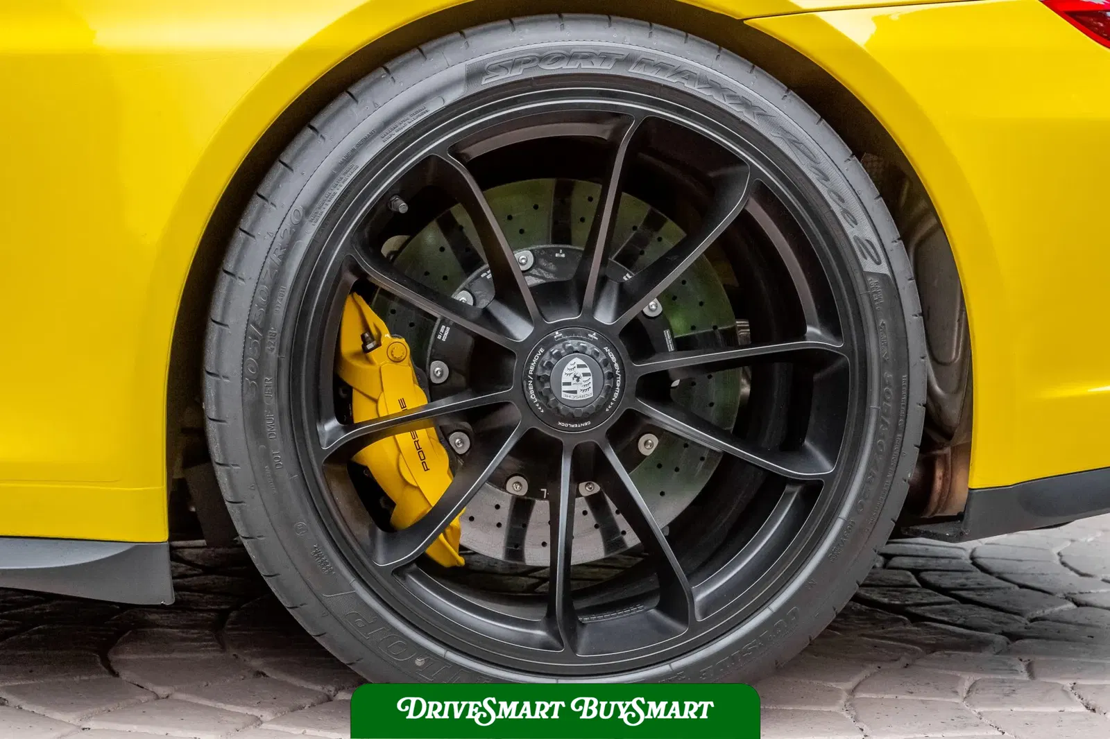 2019 Porsche 911 GT3 Touring 6-Speed