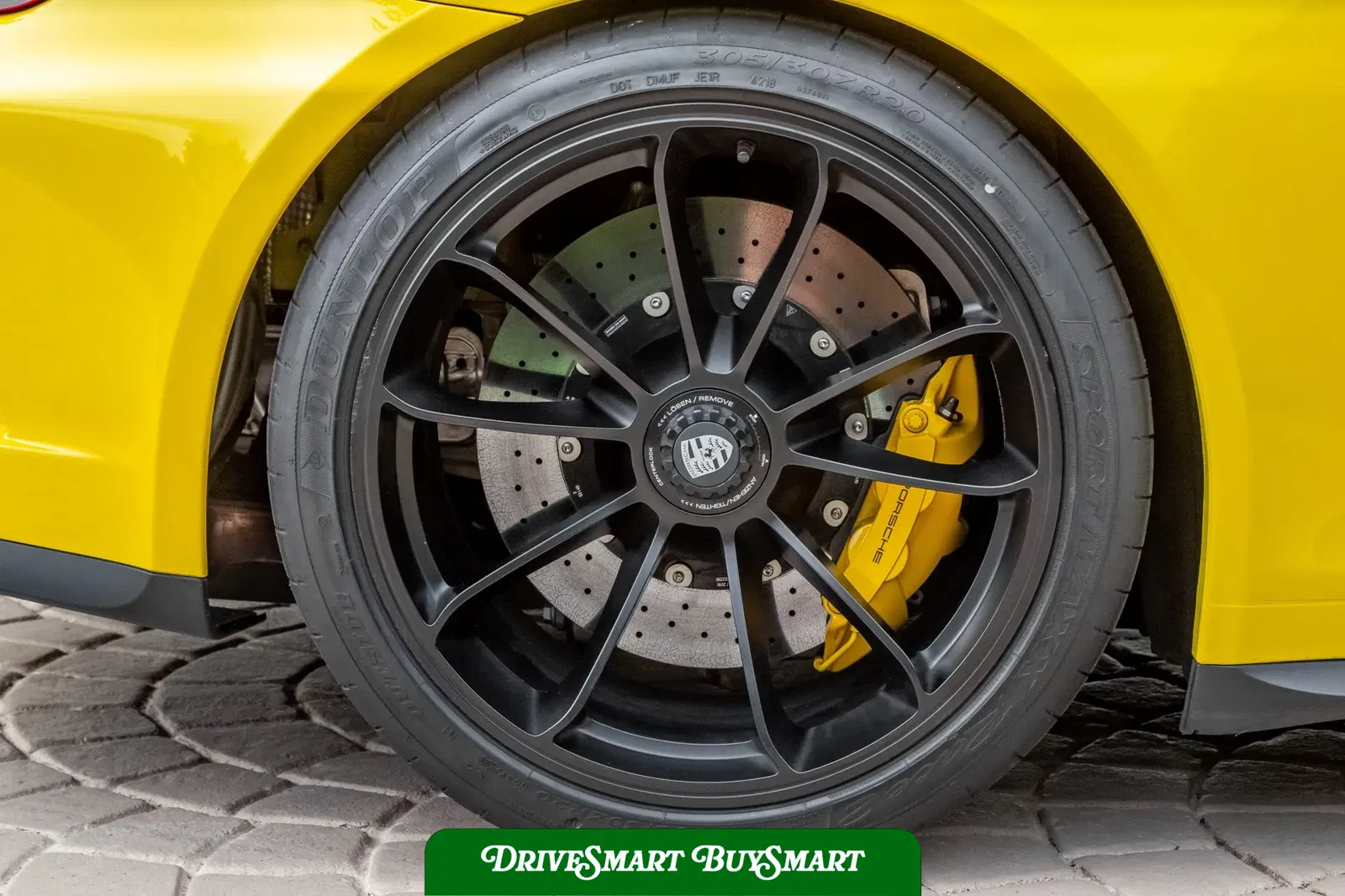 2019 Porsche 911 GT3 Touring 6-Speed