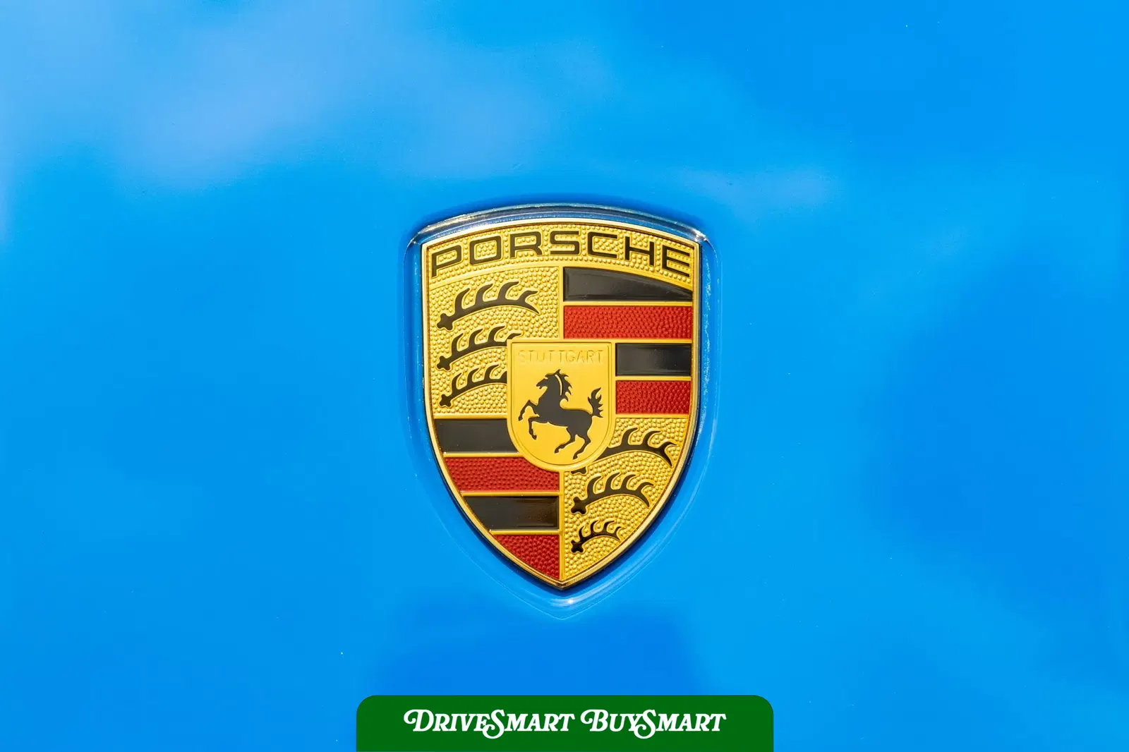 2022 Porsche 911 GT3