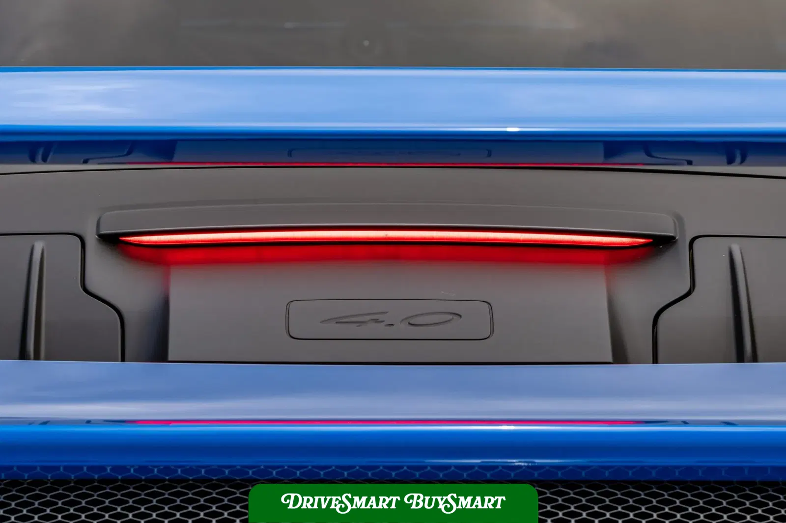 2022 Porsche 911 GT3
