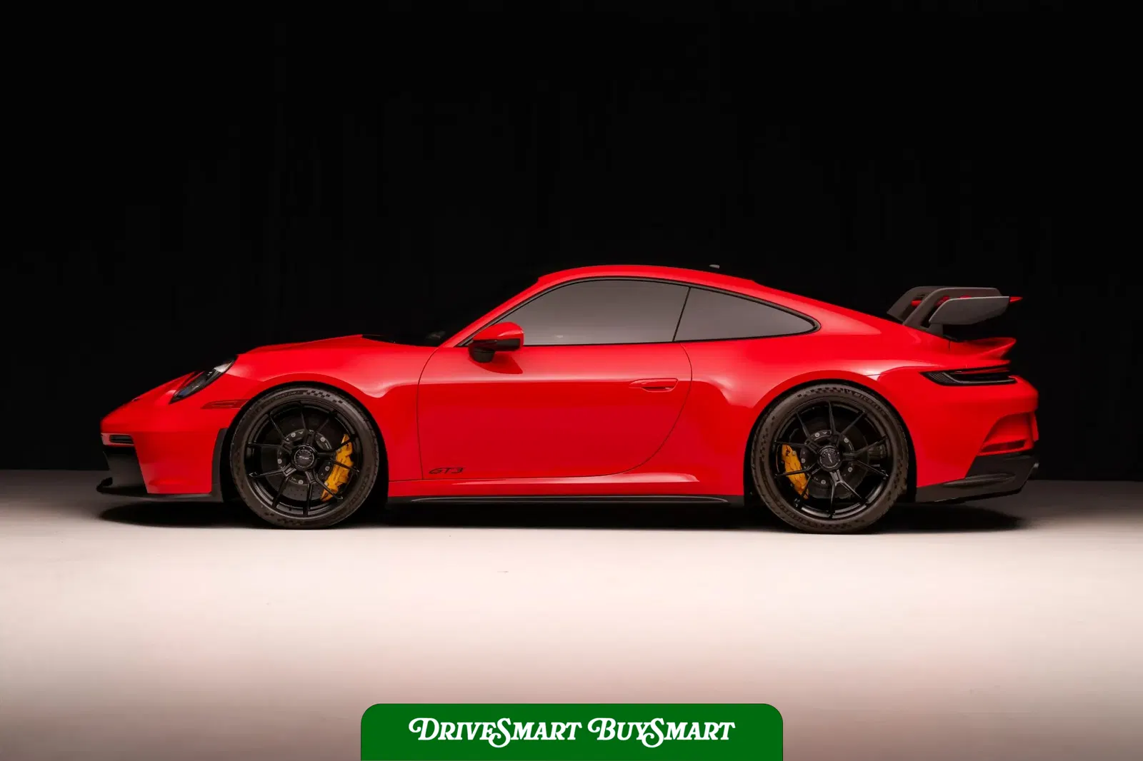 2022 Porsche 911 GT3