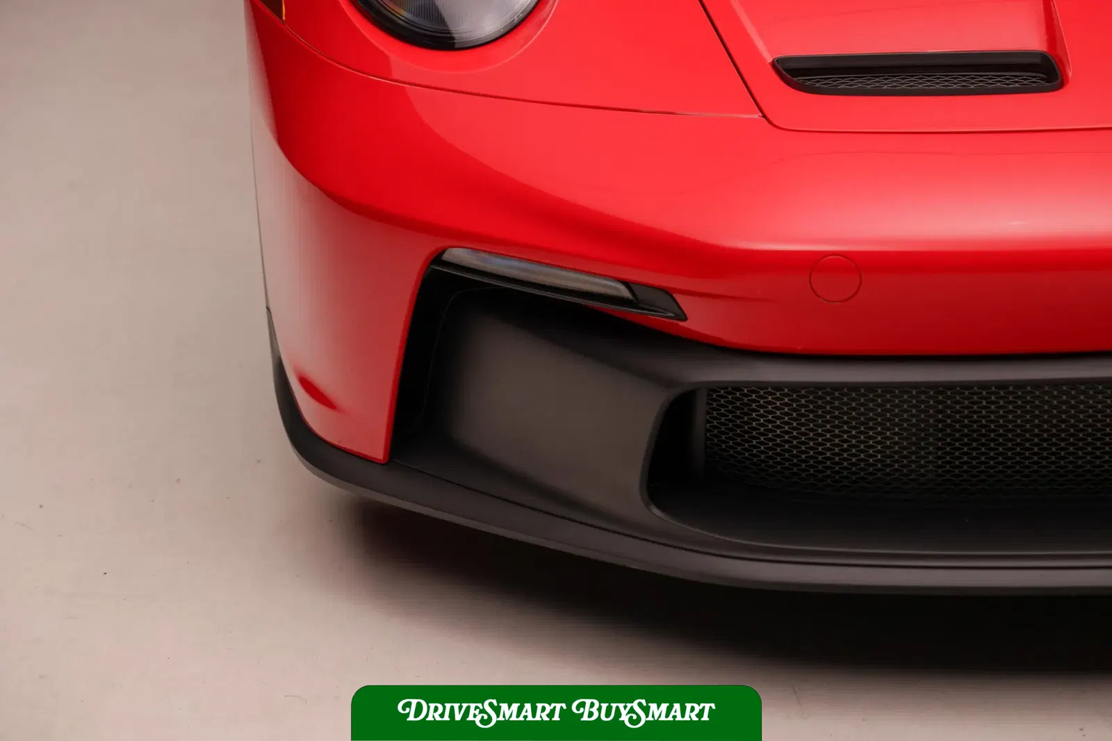 2022 Porsche 911 GT3