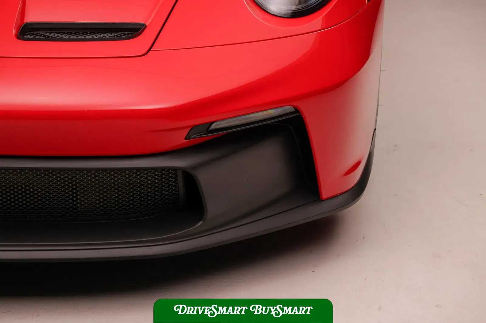 2022 Porsche 911 GT3