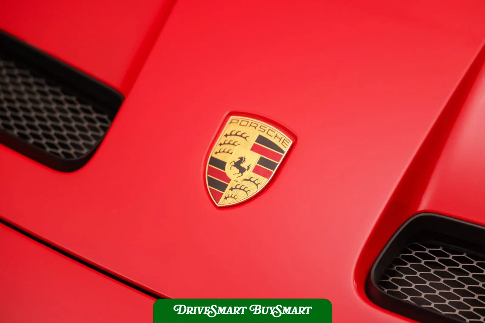 2022 Porsche 911 GT3