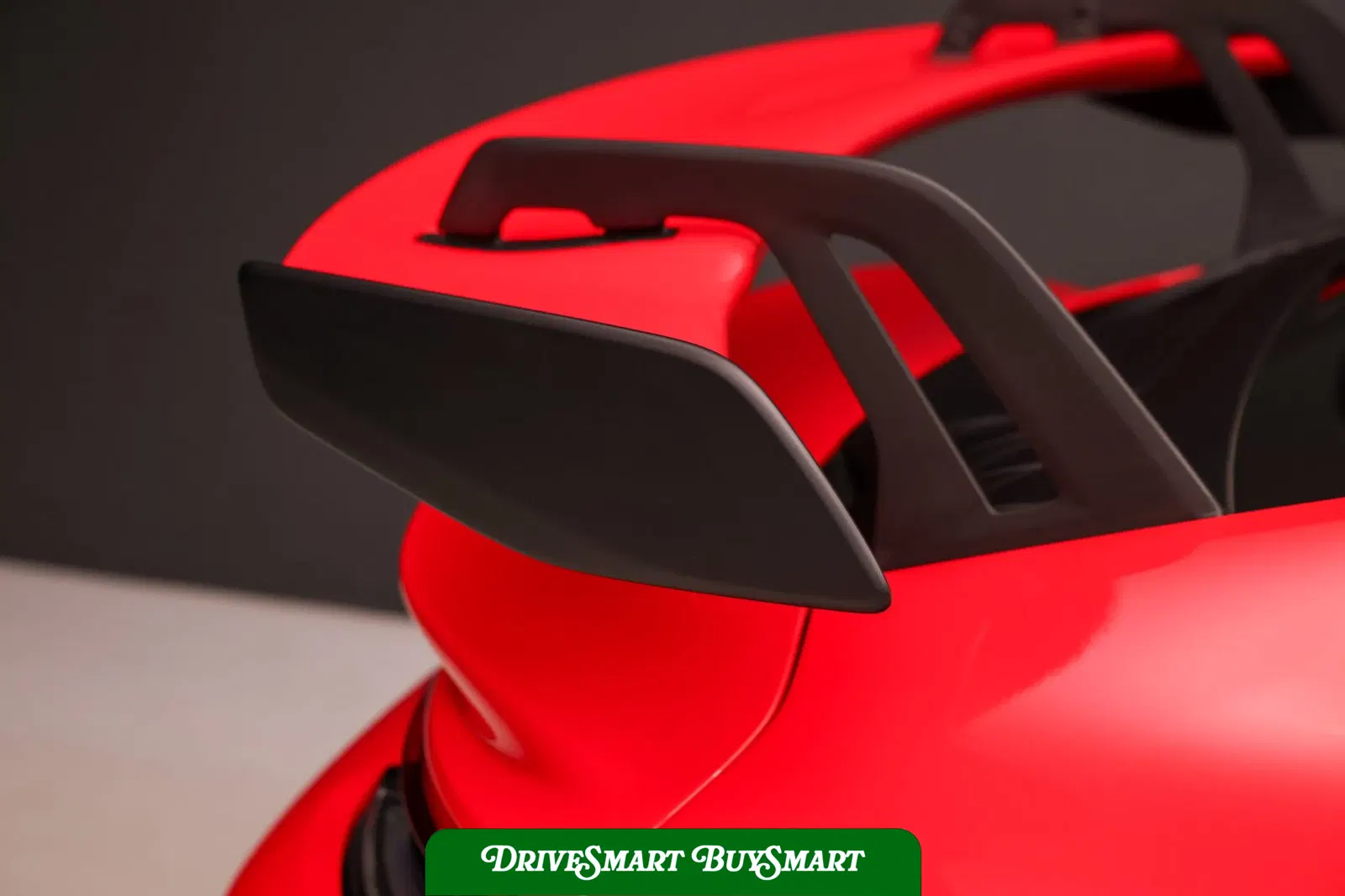 2022 Porsche 911 GT3
