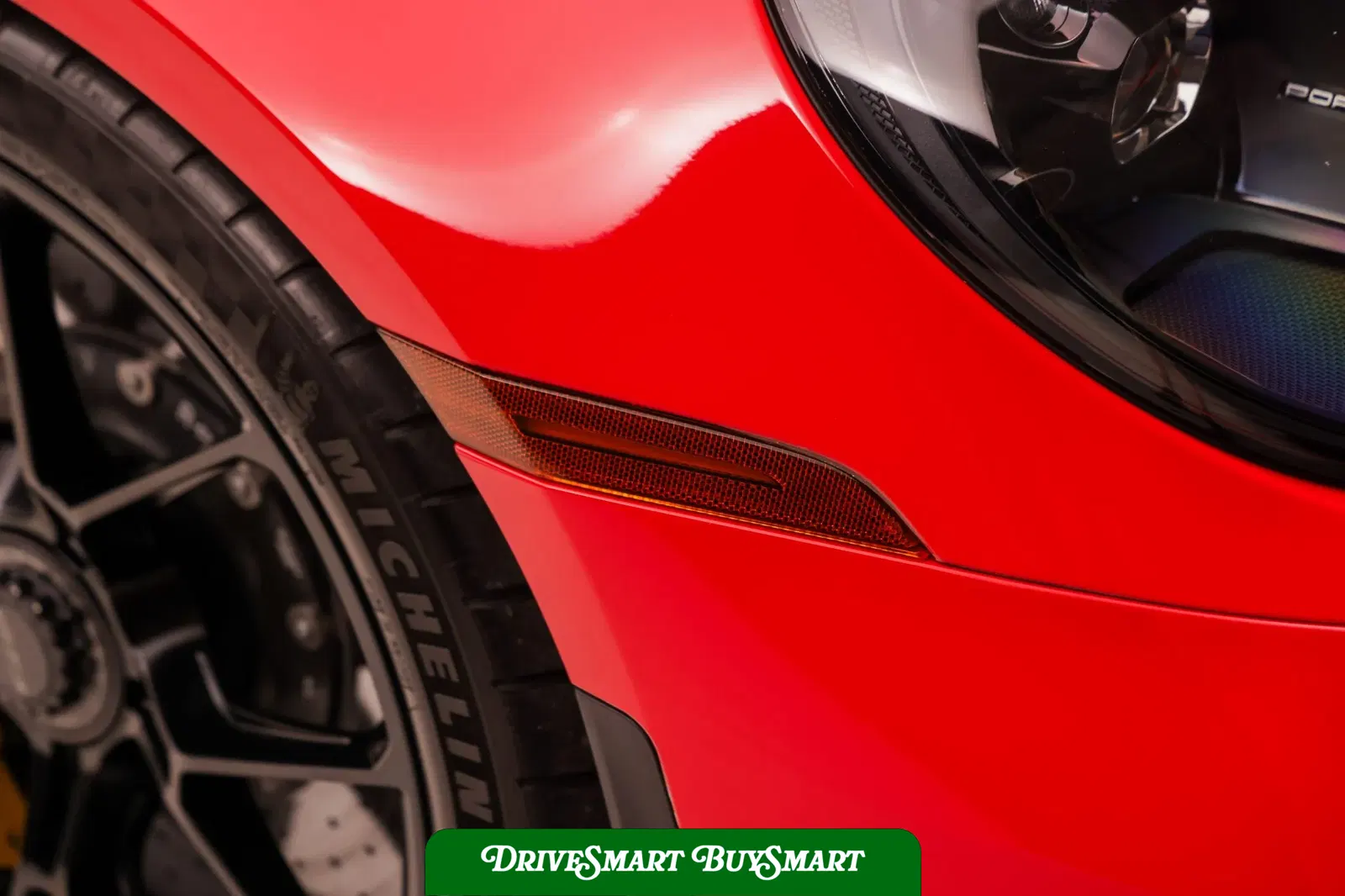 2022 Porsche 911 GT3