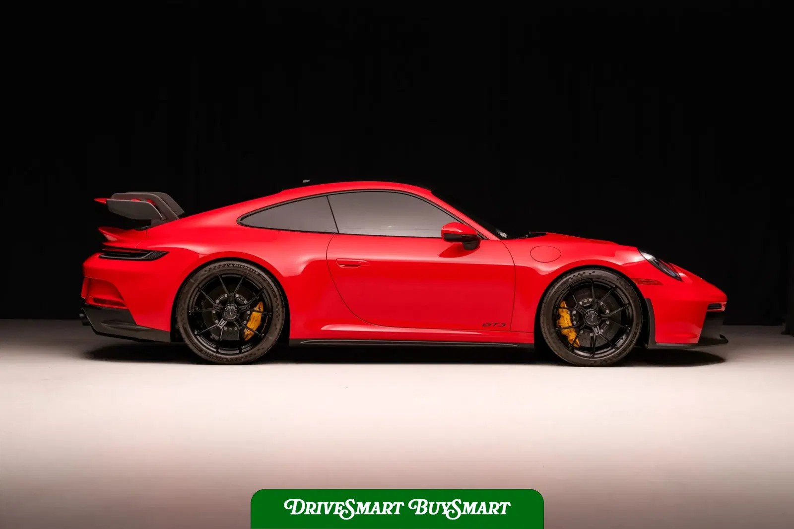 2022 Porsche 911 GT3