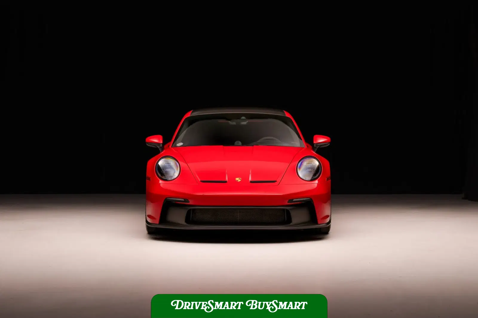 2022 Porsche 911 GT3