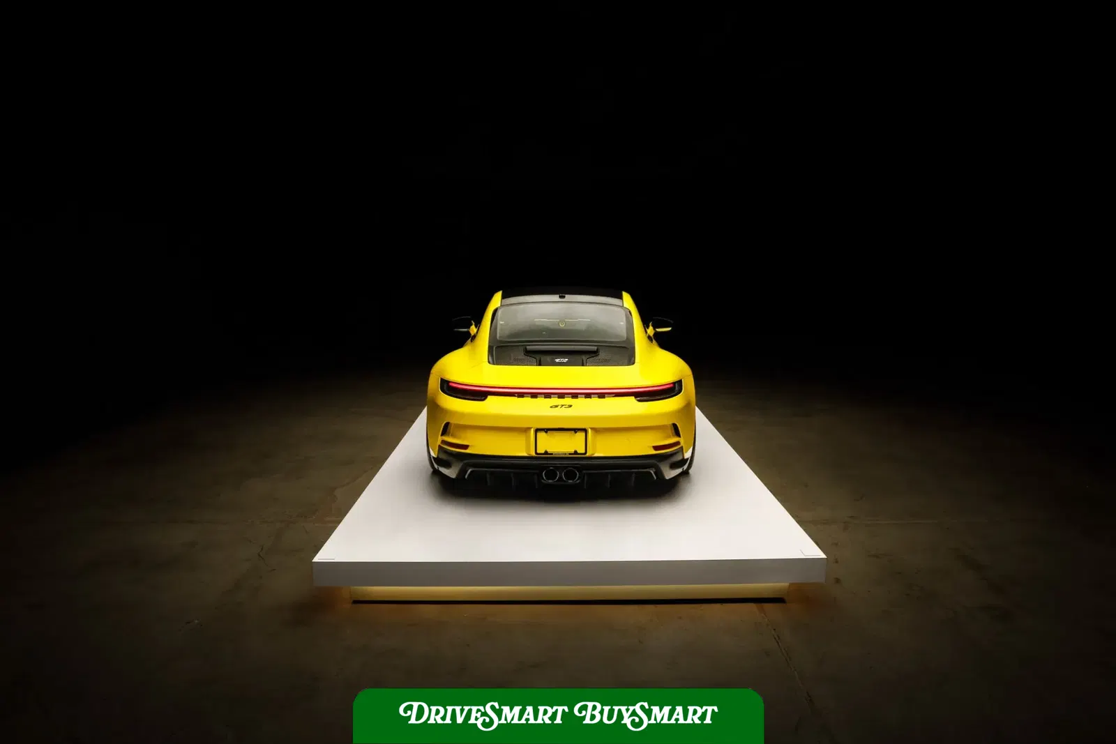 2023 Porsche 911 GT3 Touring 6-Speed