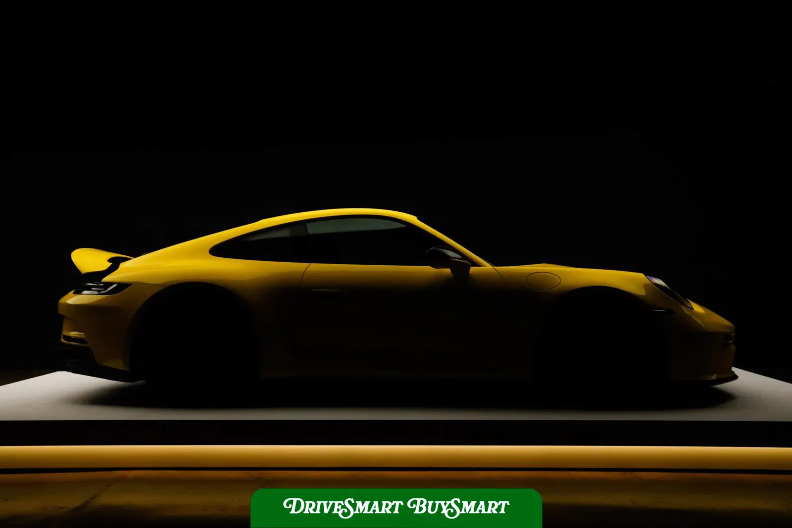 2023 Porsche 911 GT3 Touring 6-Speed