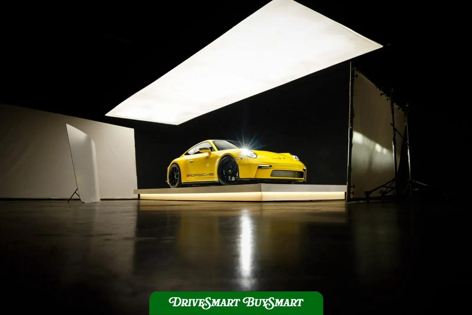 2023 Porsche 911 GT3 Touring 6-Speed