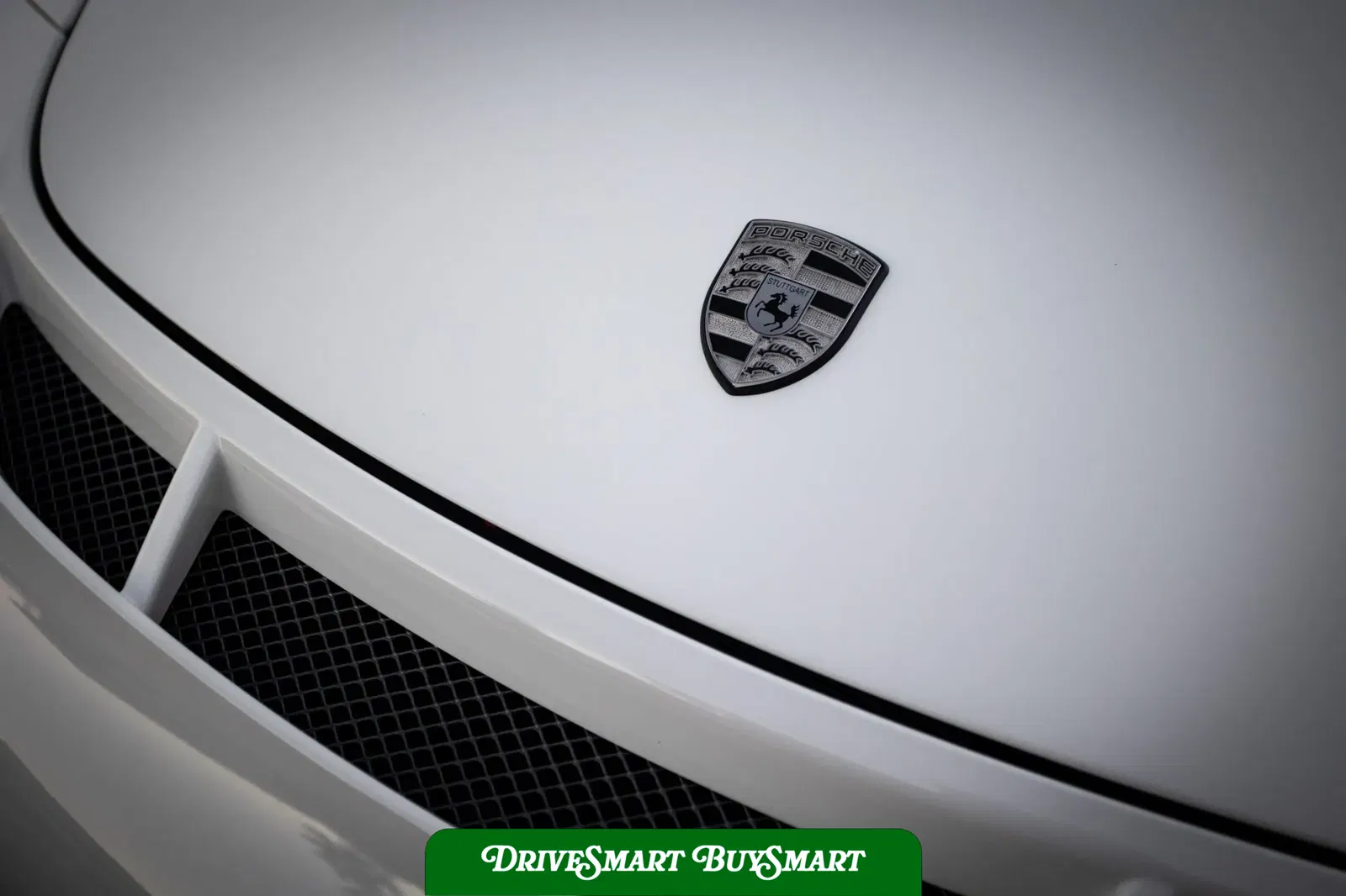 2011 Porsche 911 GT3