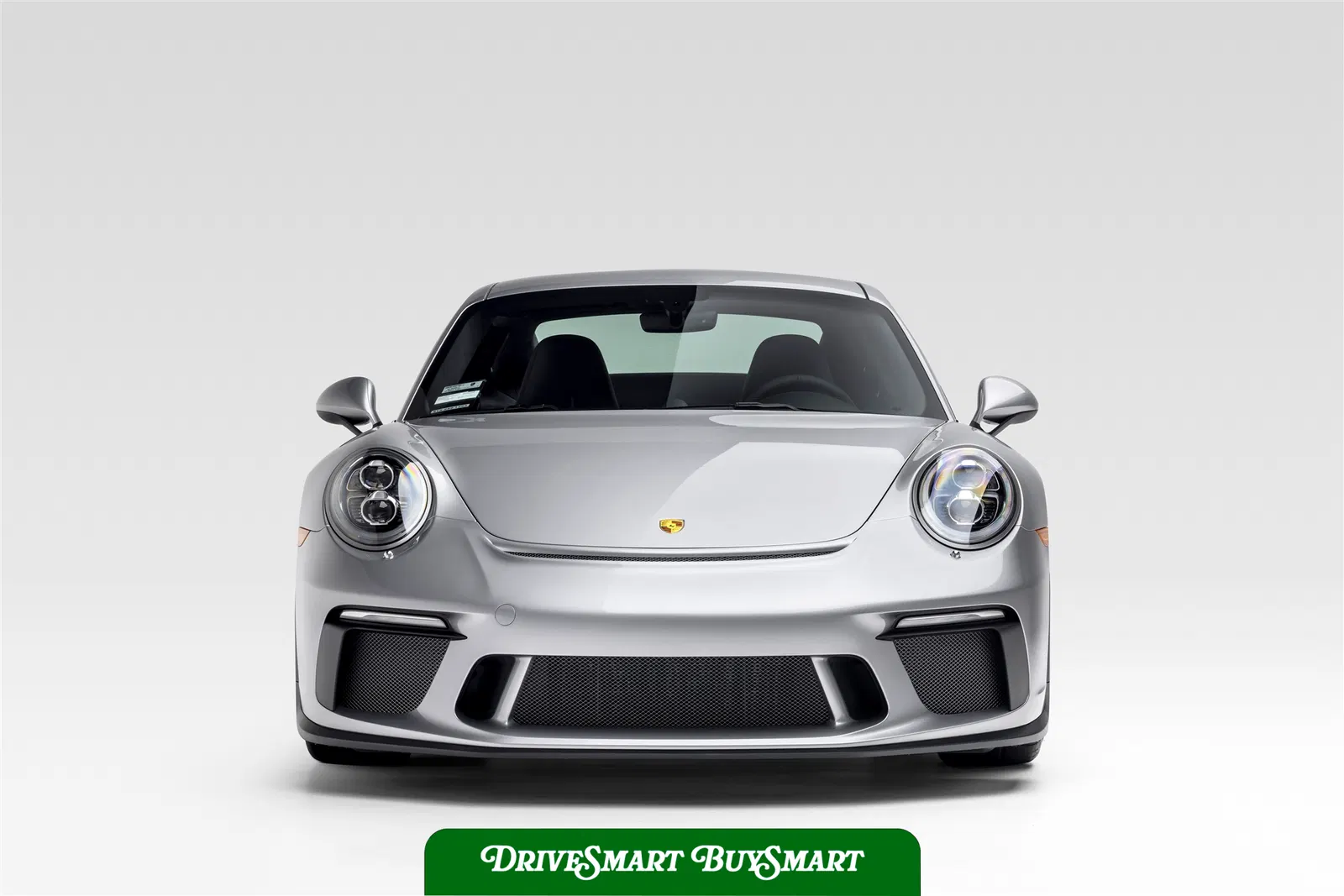 2019 Porsche 911 GT3 Touring