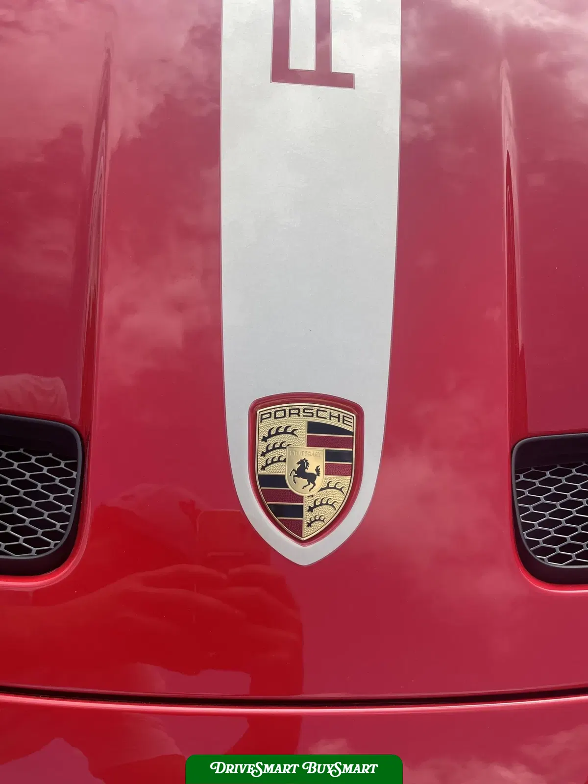 2022 Porsche 911 GT3 6-Speed