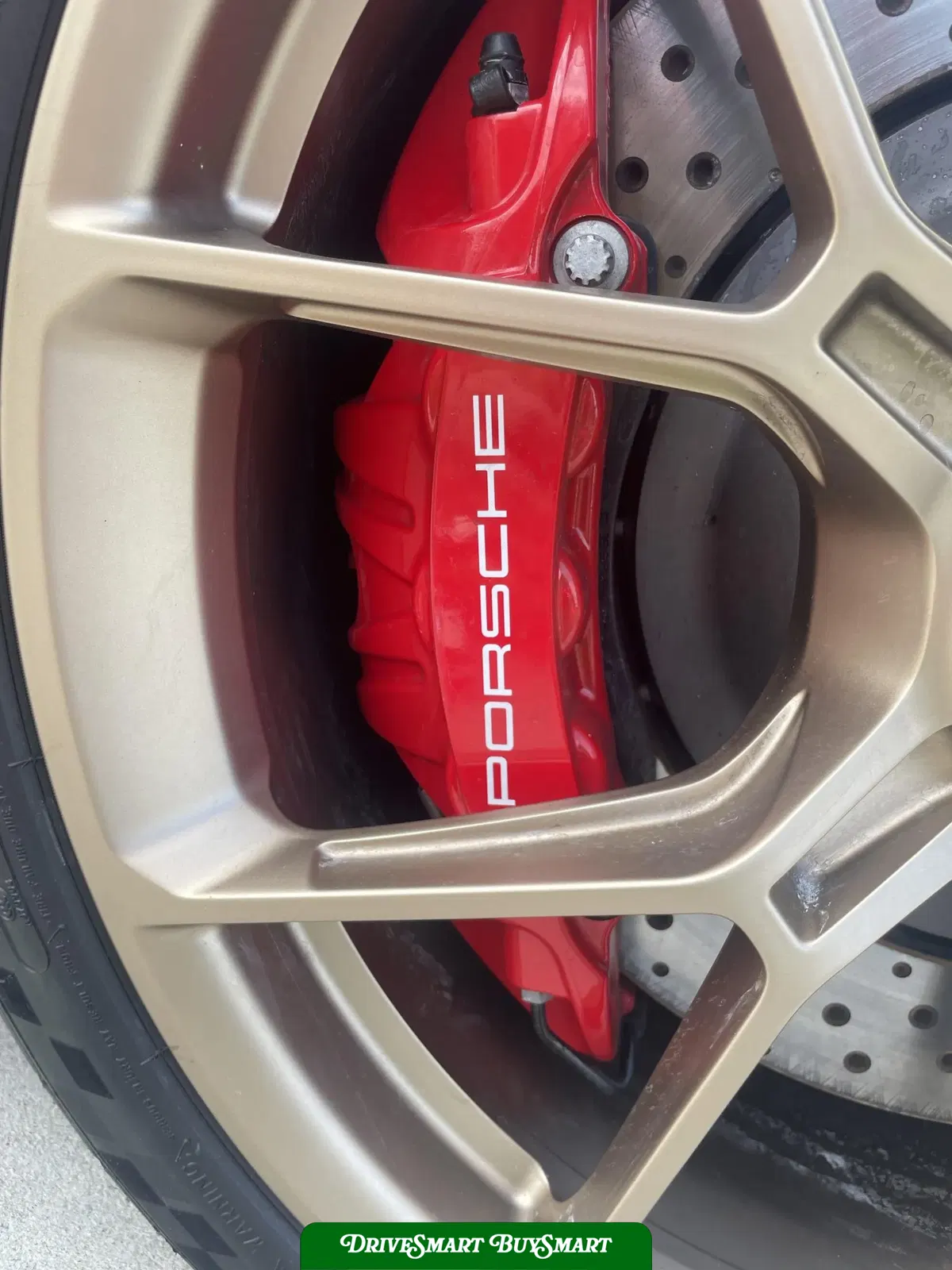 2022 Porsche 911 GT3 6-Speed