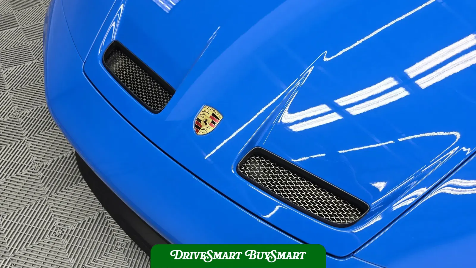 2023 Porsche 911 GT3 6-Speed