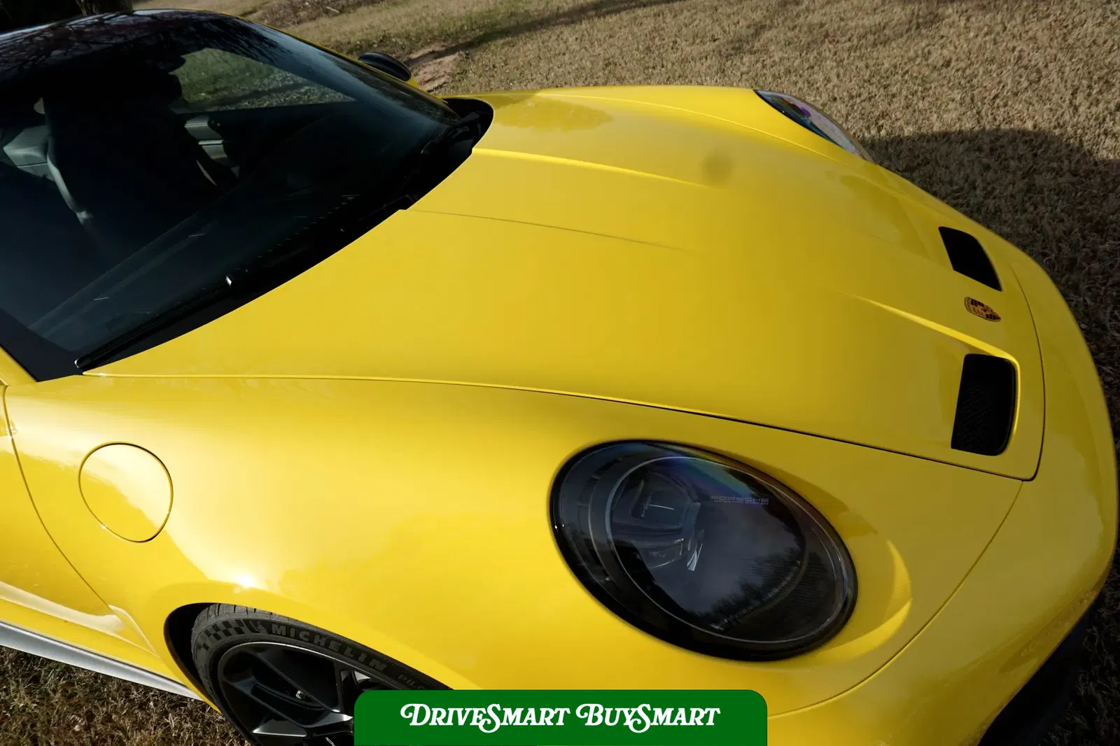 2023 Porsche 911 GT3