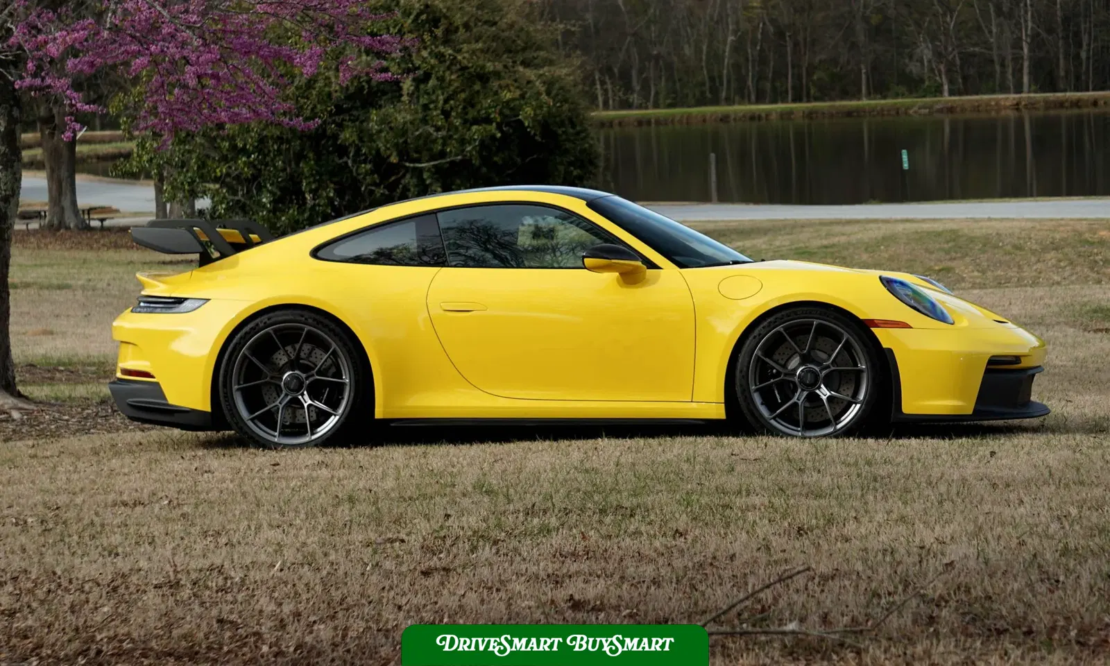 2023 Porsche 911 GT3