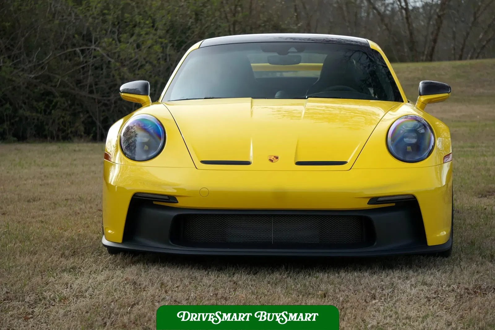 2023 Porsche 911 GT3