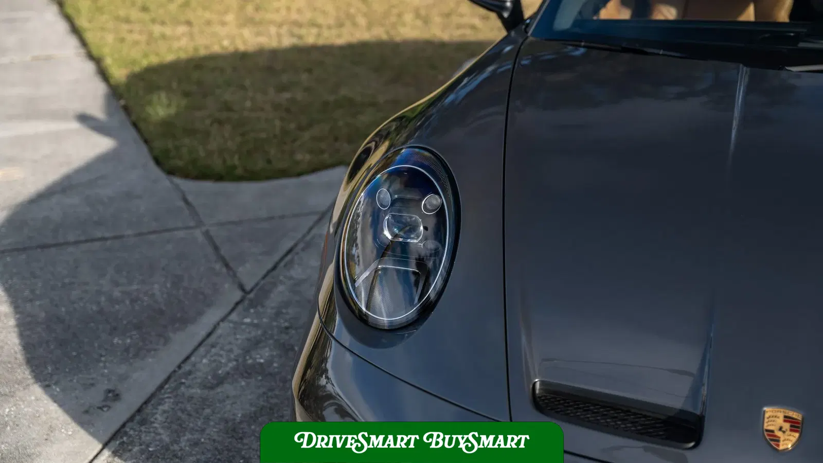 2024 Porsche 911 GT3 Touring