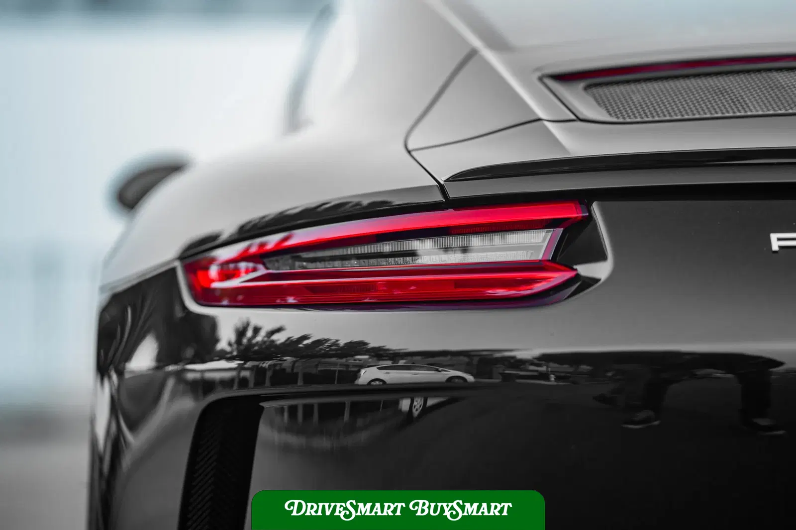 2018 Porsche 911 GT3 Touring 6-Speed