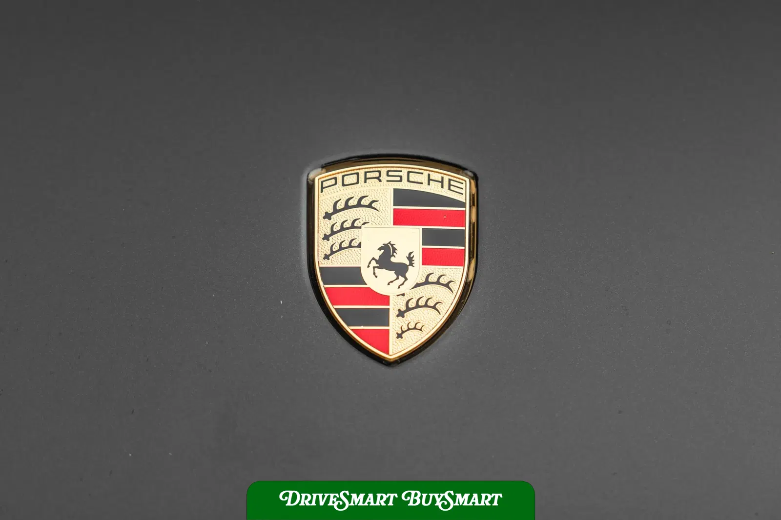 2018 Porsche 911 GT3 Touring 6-Speed