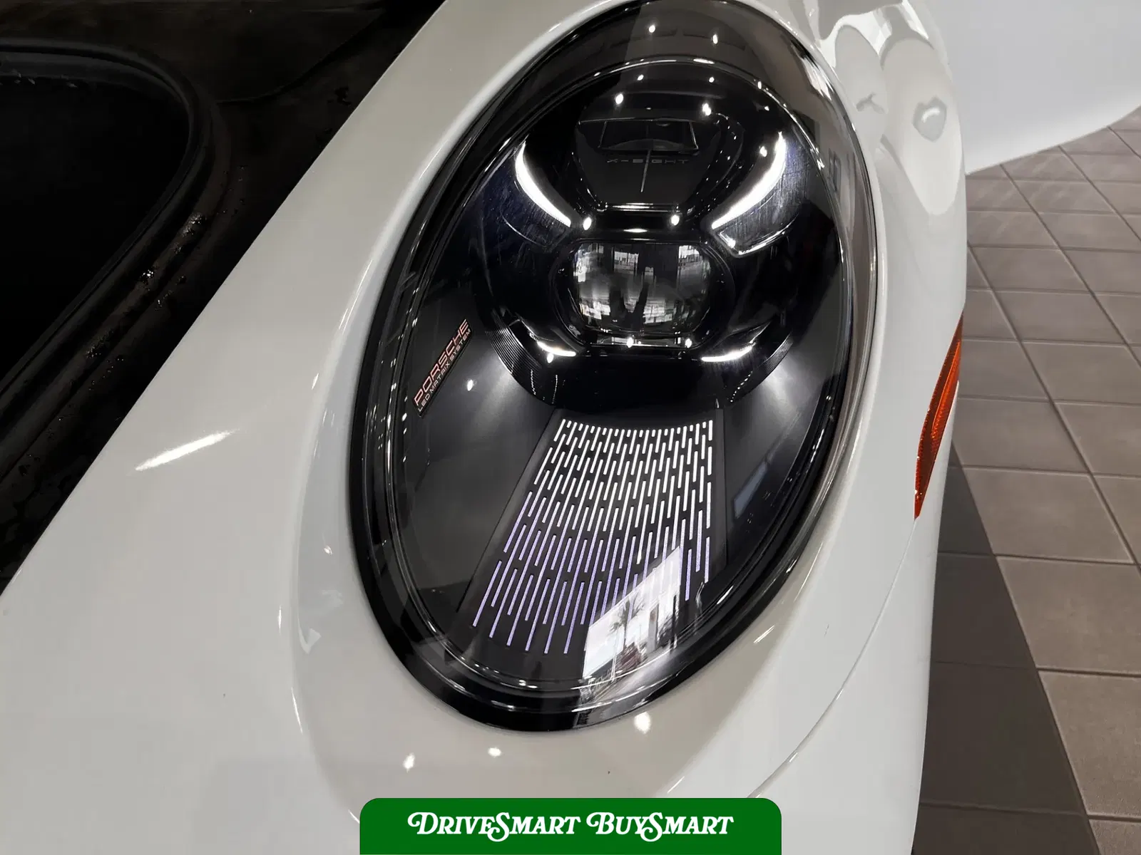 2022 Porsche 911 GT3 6-Speed