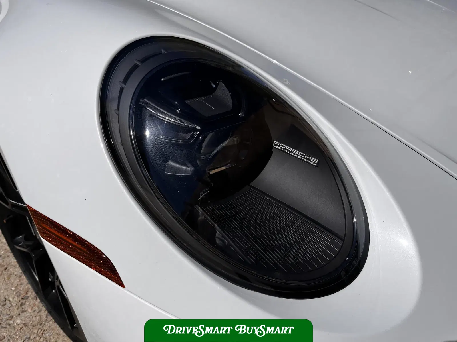 2022 Porsche 911 GT3 6-Speed