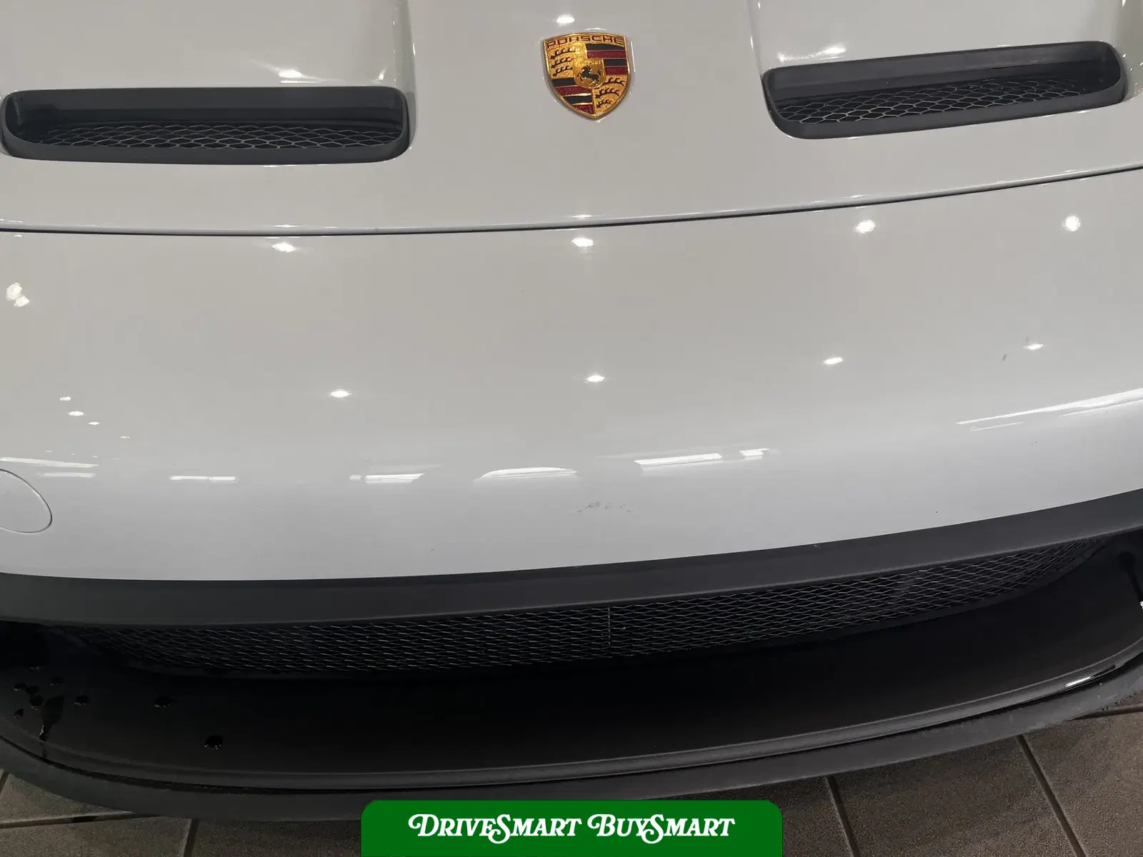 2022 Porsche 911 GT3 6-Speed