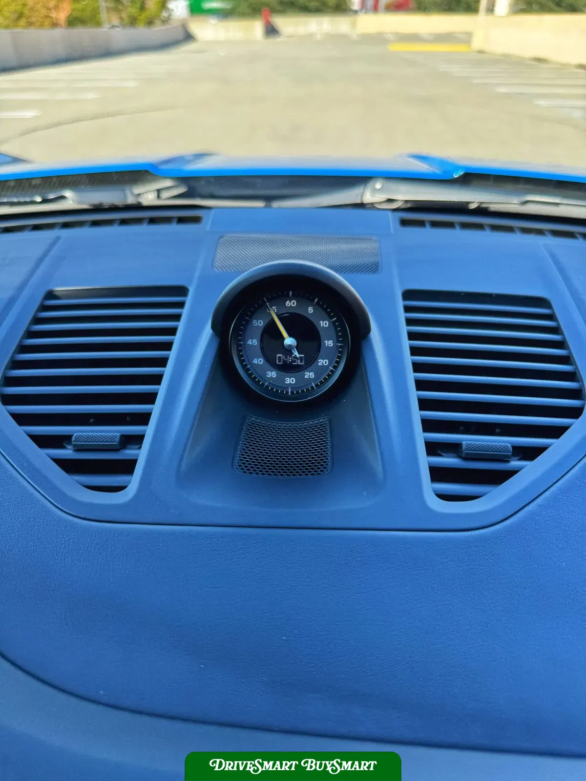 2022 Porsche 911 GT3