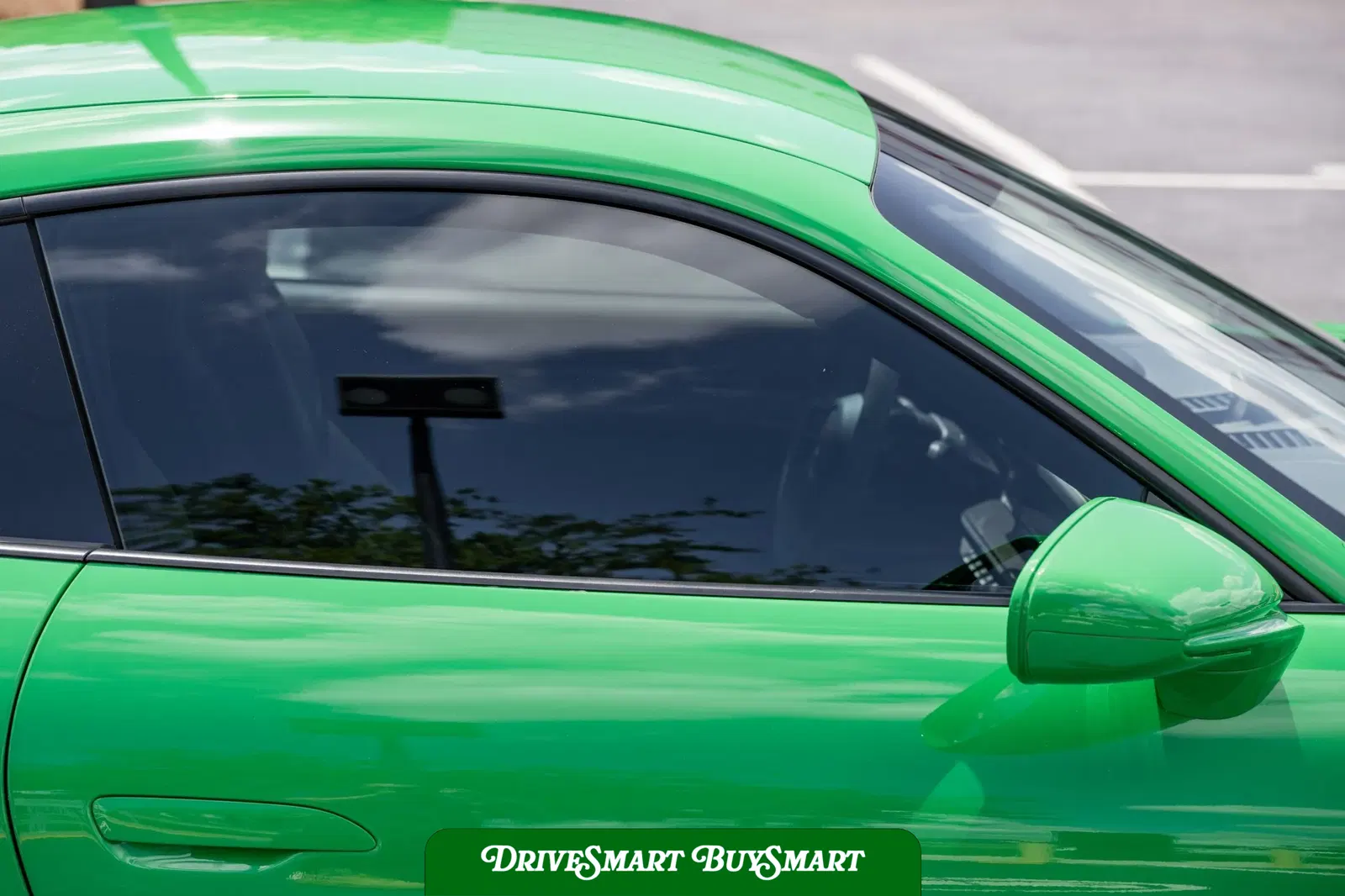 2022 Porsche 911 GT3 6-Speed
