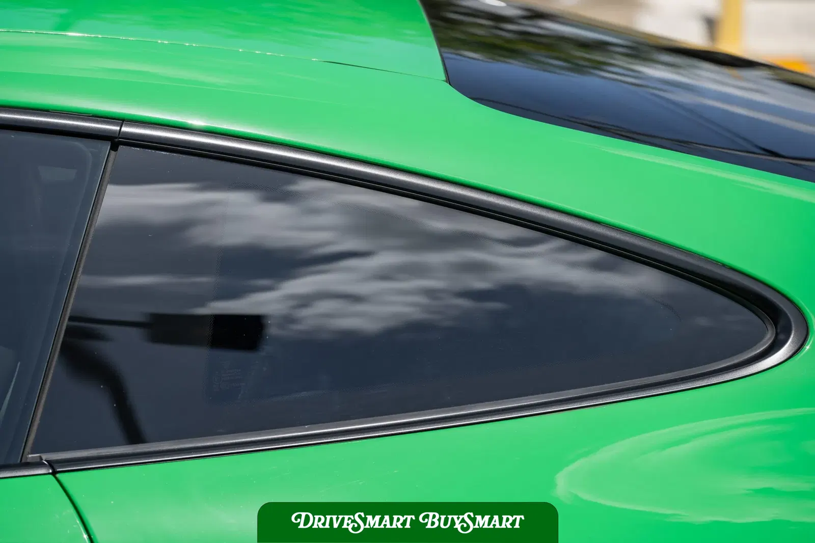 2022 Porsche 911 GT3 6-Speed