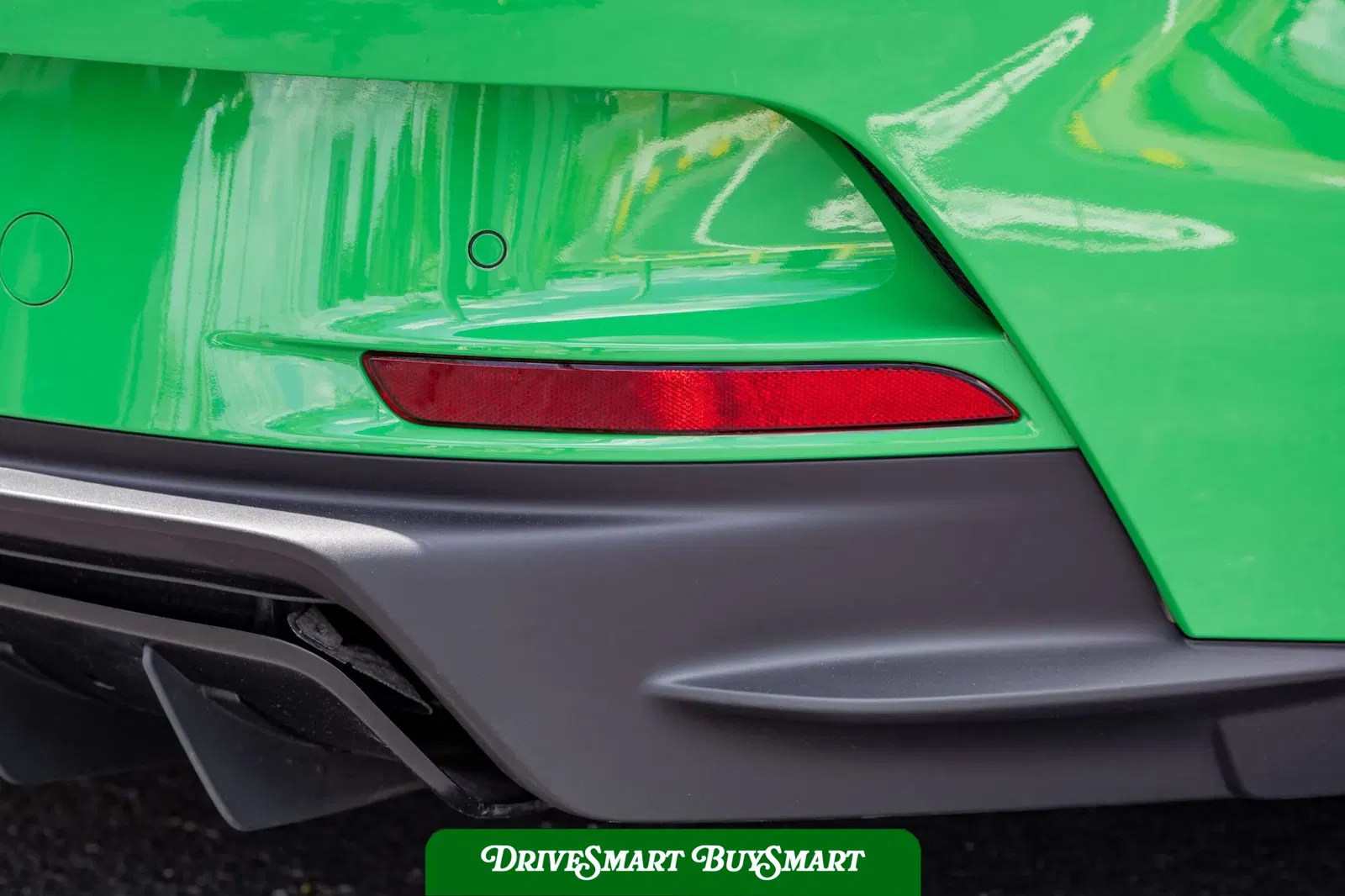 2022 Porsche 911 GT3 6-Speed